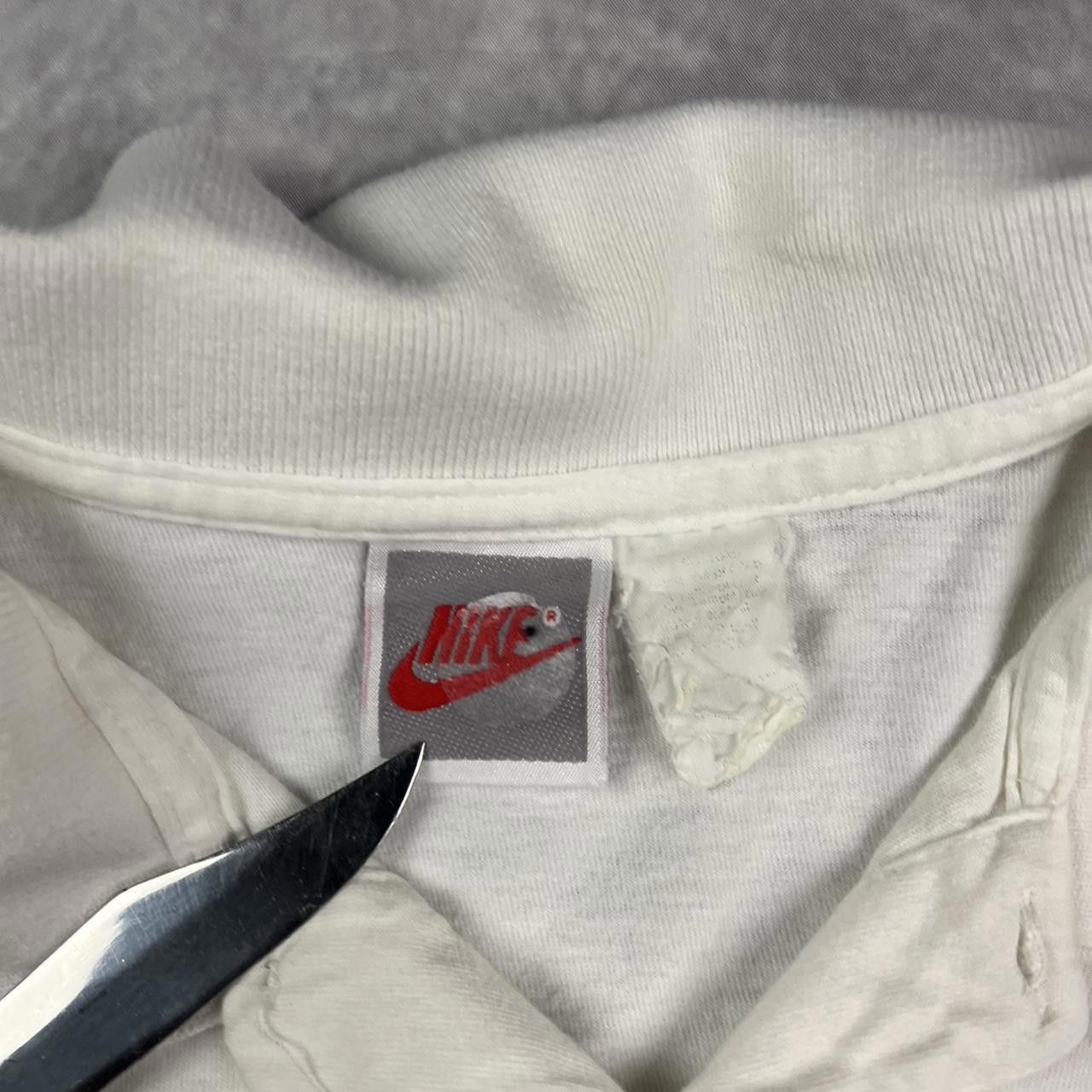 Nike Nike golfer polo Size US L / EU 52-54 / 3 - 3 Thumbnail