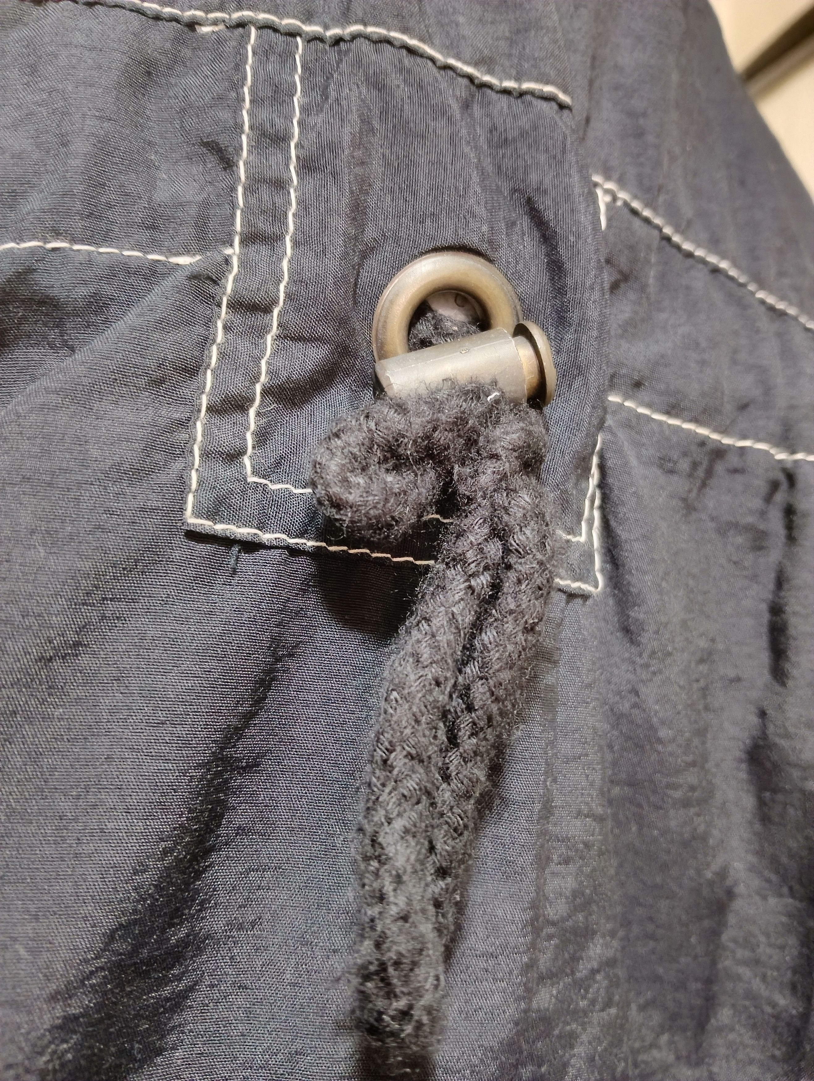 Other Y2K Killer Loop Made in Italy Size US M / EU 48-50 / 2 - 6 Thumbnail