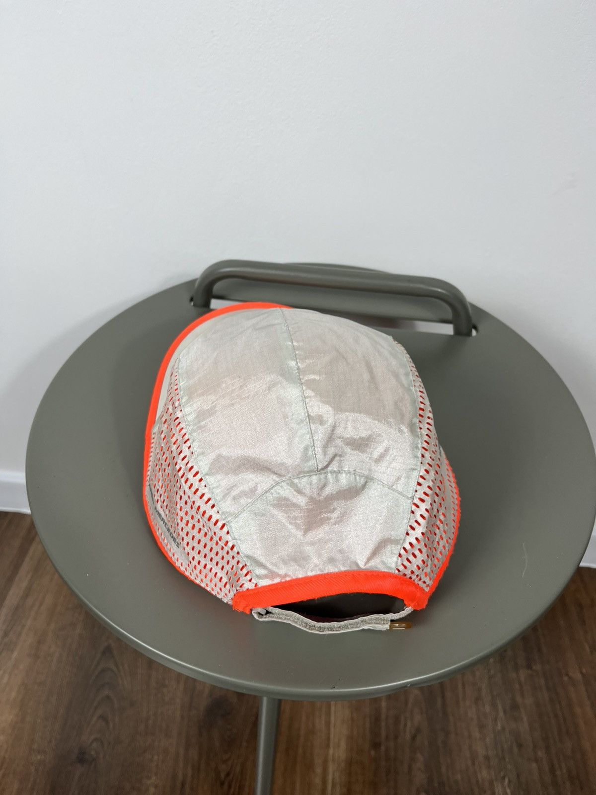 Other Vodafone McLaren Mercedes Formula 1 Racing Cap Adjustable Size ONE SIZE - 7 Thumbnail