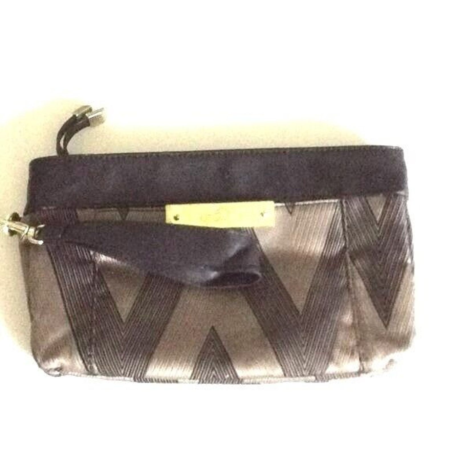 Other Kipling Ladies Bag Zippered Closure Sz-7”W - 10"L Size ONE SIZE - 2 Thumbnail