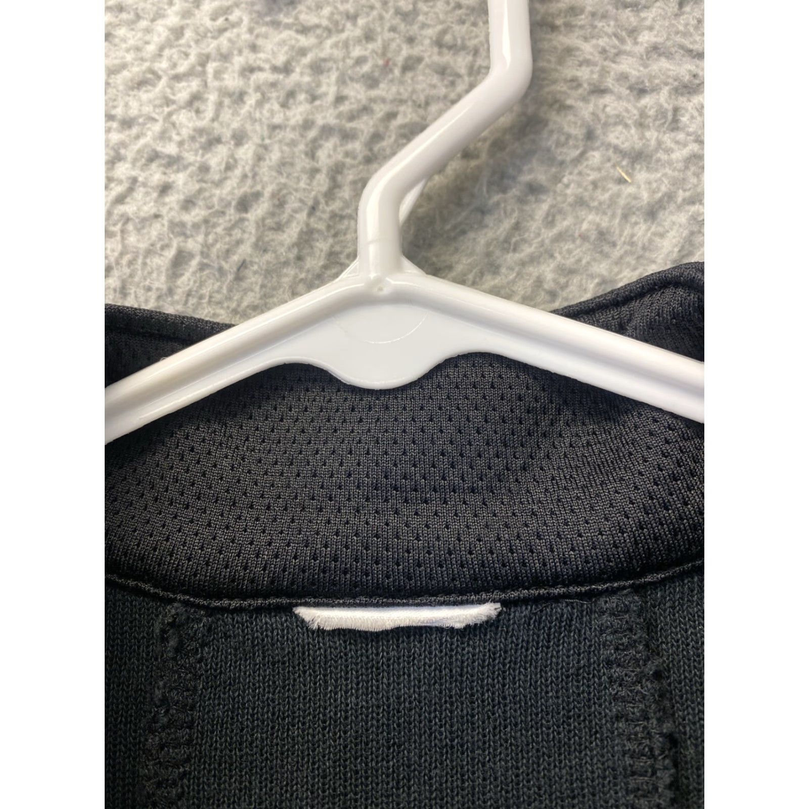 Nike Nike Sweater Men M Black Pullover 1/4 Zip Mock Neck Athleisure /100-70 Size US M / EU 48-50 / 2 - 4 Thumbnail
