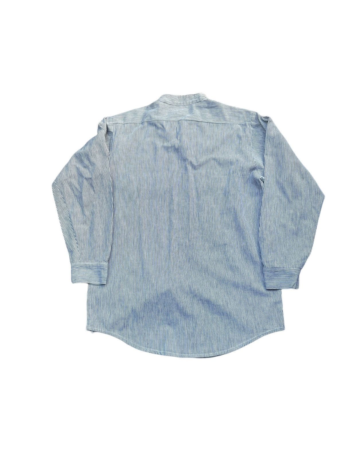 Vintage Vintage Coast Wide Hickory Shirt Size US M / EU 48-50 / 2 - 6 Thumbnail