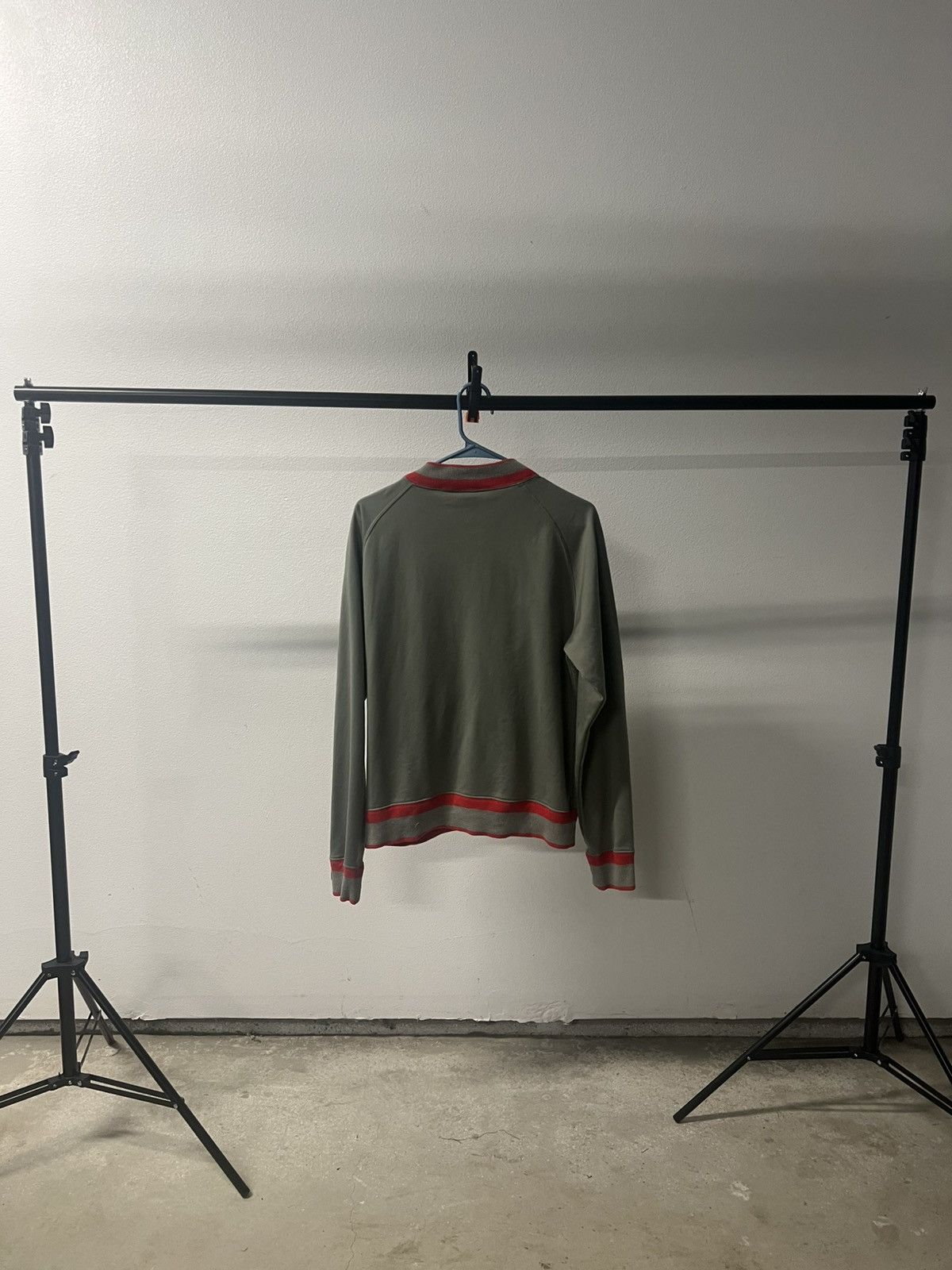 Diesel diesel zip up Size US L / EU 52-54 / 3 - 4 Thumbnail