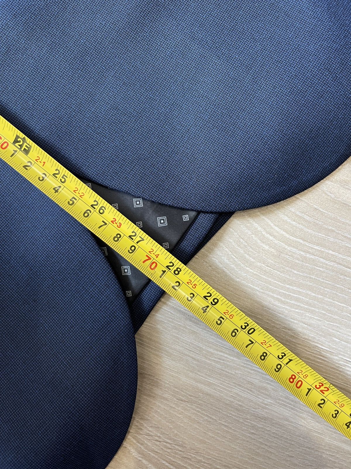 NEXT Next men’s classic suit blazer+trousers 40S Size 40S - 18 Thumbnail