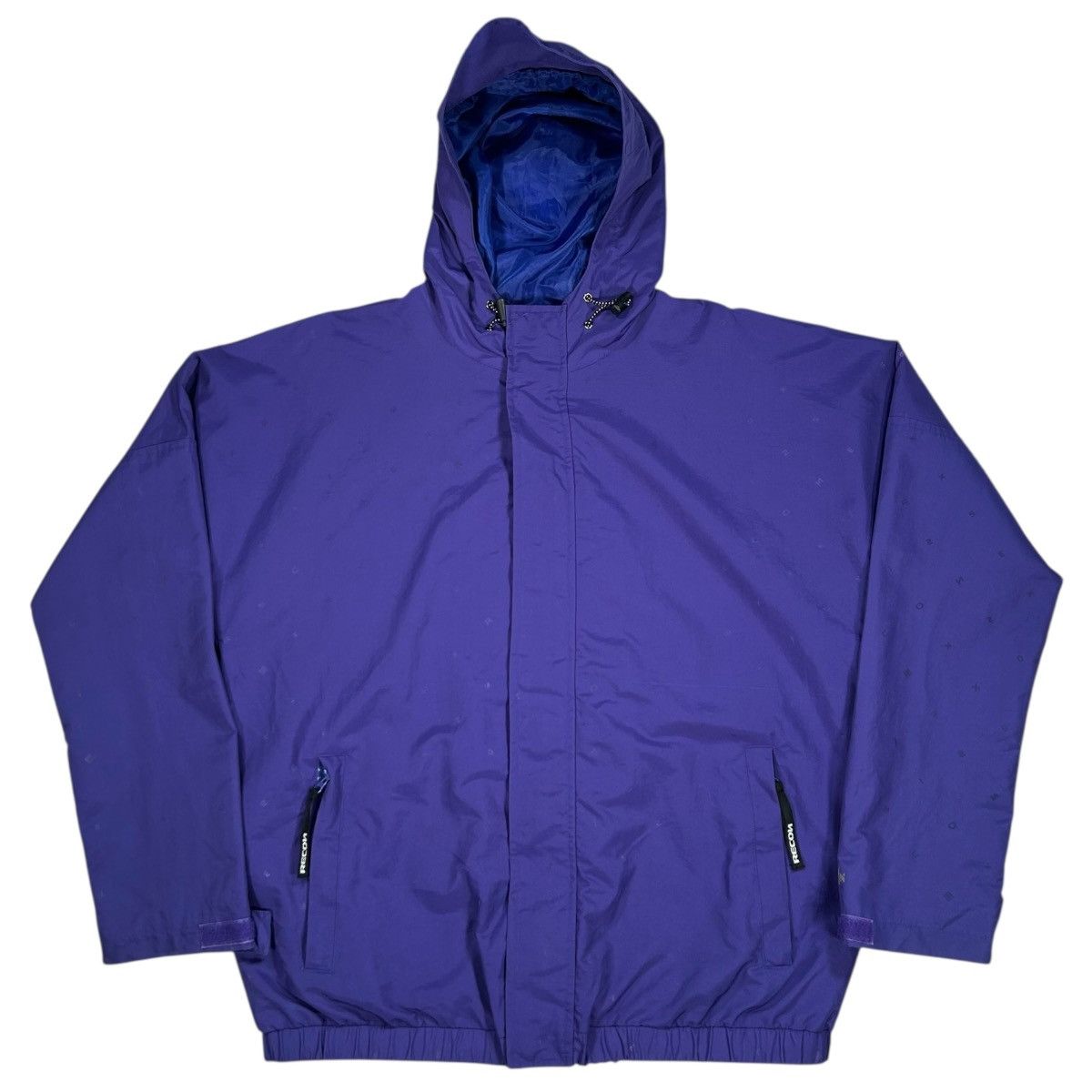 Acronym × Recon Acronym Subware/Recon Vintage WaterProof Jacket XL