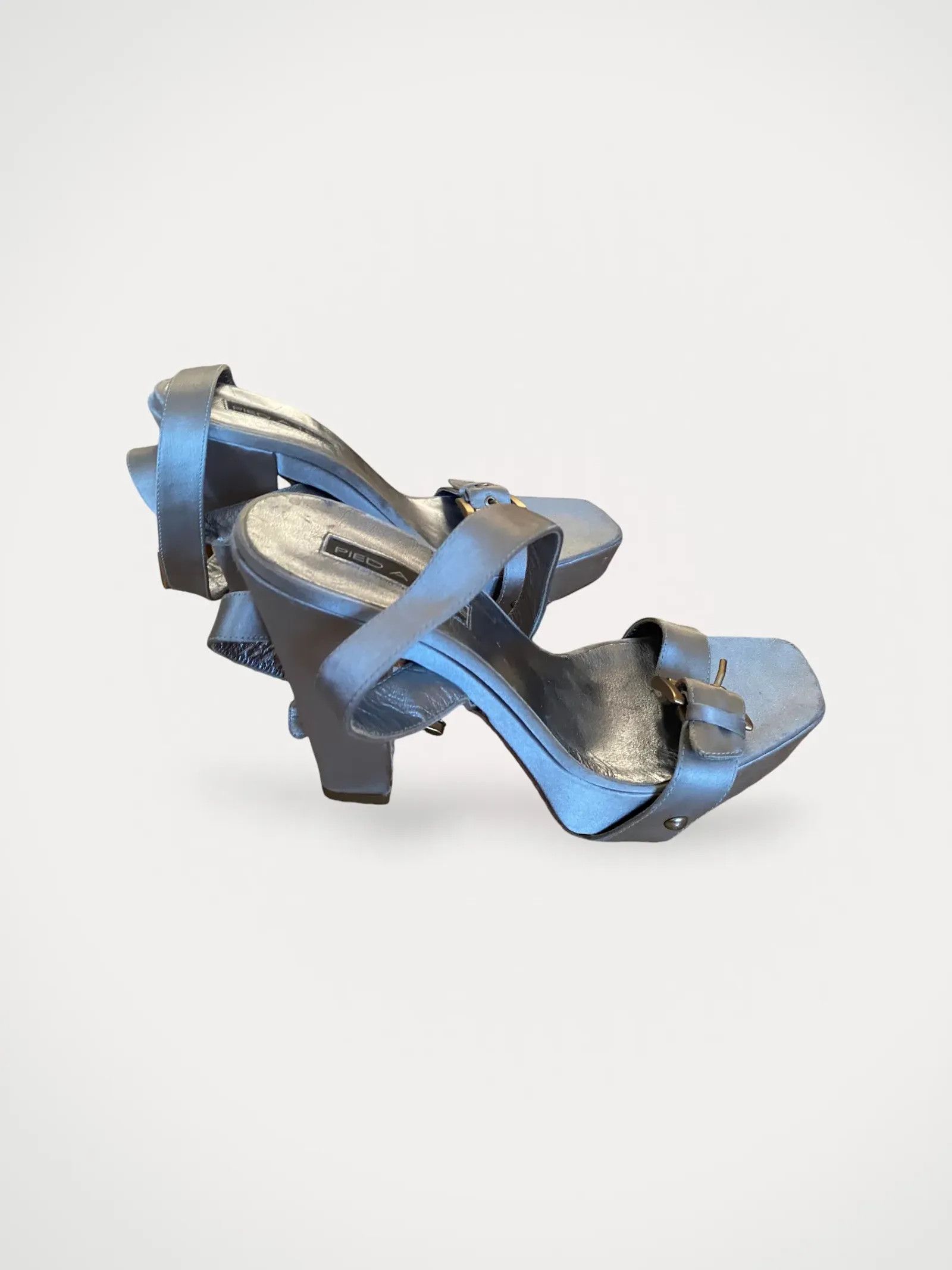 Other Pied a terre Heels Size US 10 / IT 40 - 1 Thumbnail