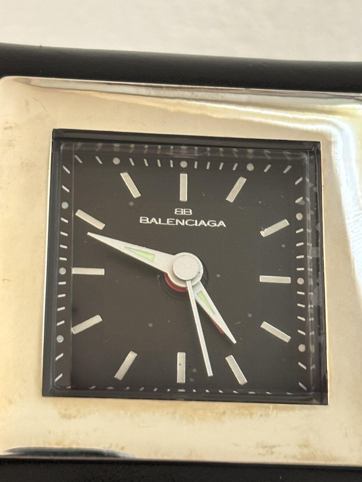 Balenciaga Balenciaga alarm clock Size ONE SIZE - 4 Thumbnail