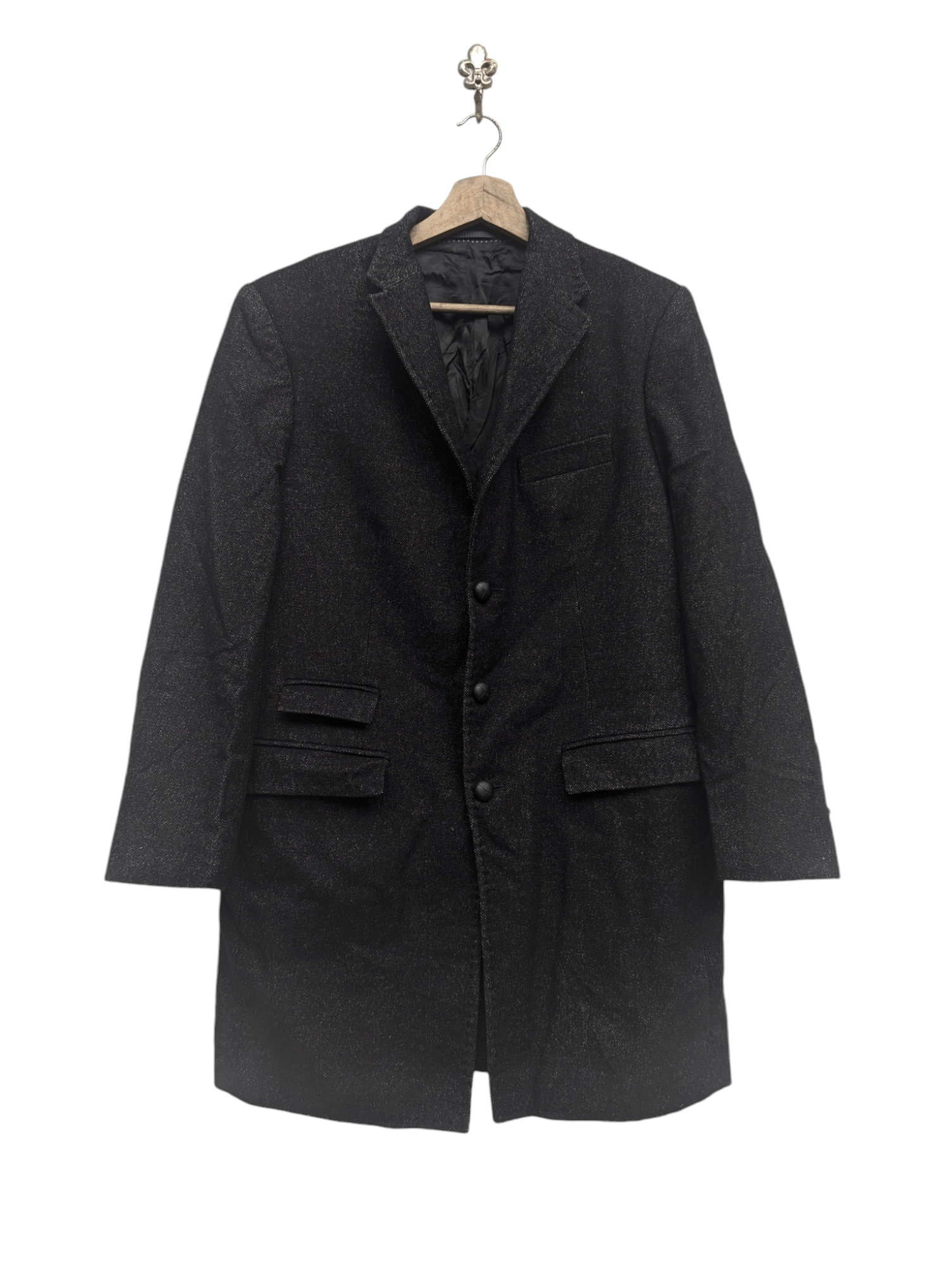 Neil Barrett NEIL BARRETT JACKET Size US M / EU 48-50 / 2 - 1 Thumbnail