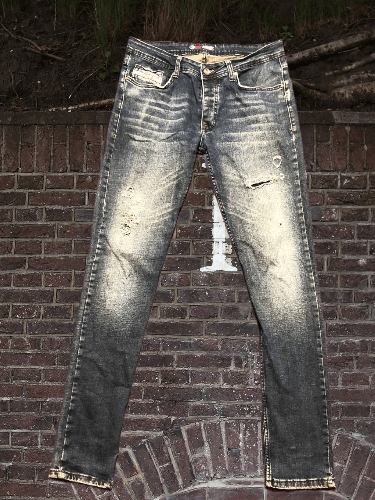 Diesel Diesel Jeans Size US 33 - 1 Thumbnail