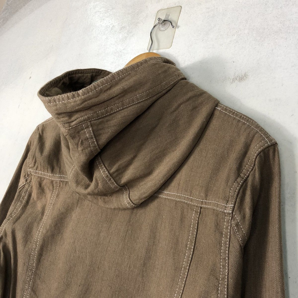GRN × Japanese Brand GRN TOKYO STYLO JACKETS Size US M / EU 48-50 / 2 - 9 Thumbnail