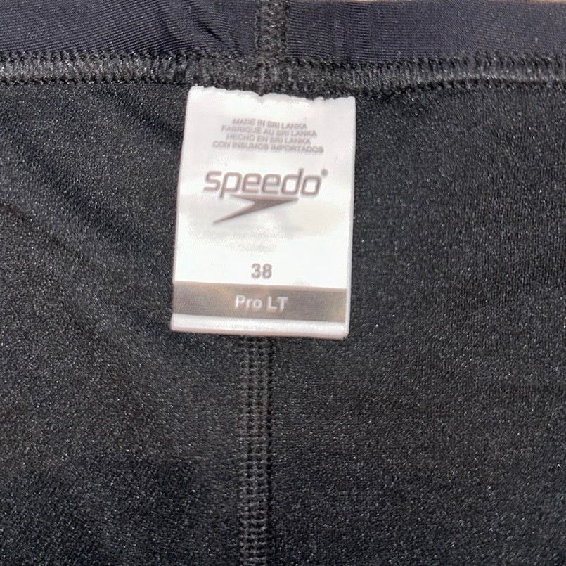 Speedo Speedo Swim Jammers Size US 38 / EU 54 - 3 Thumbnail