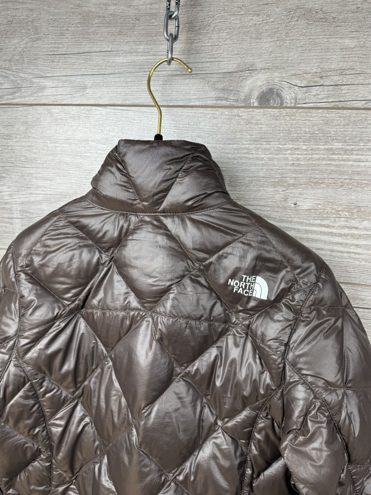 The North Face THE NORTH FACE 600 DOWN JACKET PUFFER Y2K JAPANESE STYLE Size XS / US 0-2 / IT 36-38 - 12 Thumbnail