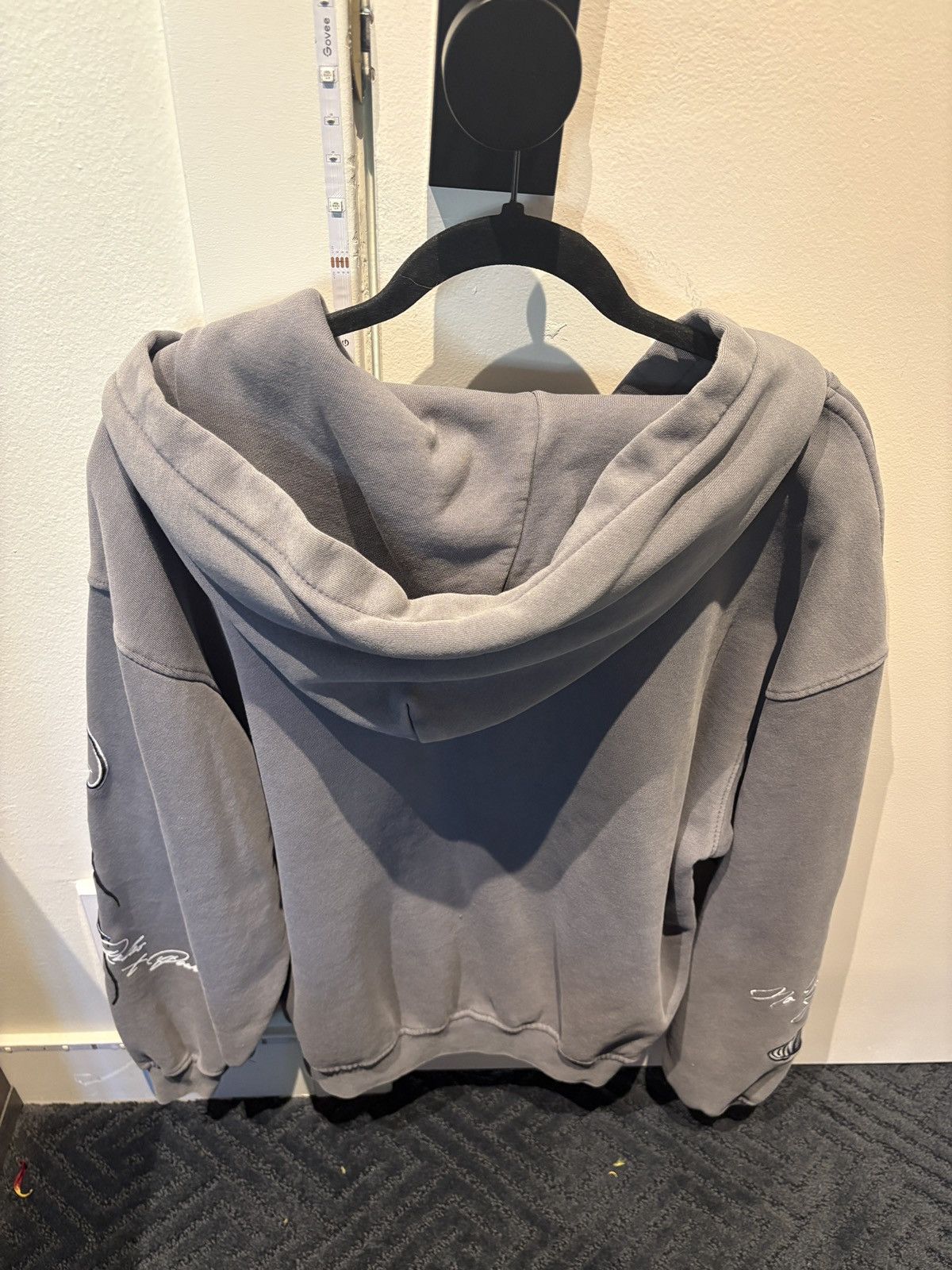 Pacsun Pacsun zip up hoodie Size US M / EU 48-50 / 2 - 2 Thumbnail