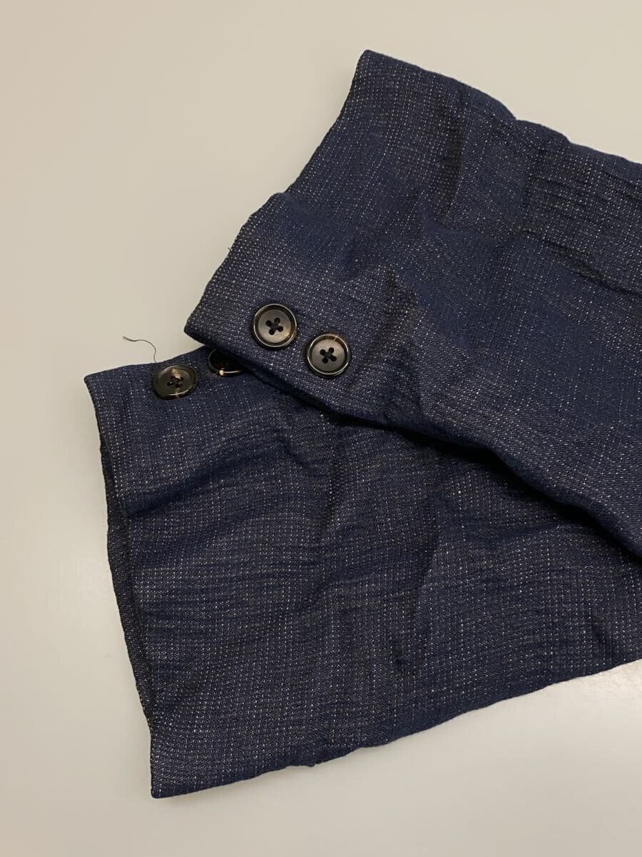 Yohji Yamamoto YOHJI YAMAMOTO POUR HOMME 1998 Old Court Size US S / EU 44-46 / 1 - 5 Thumbnail