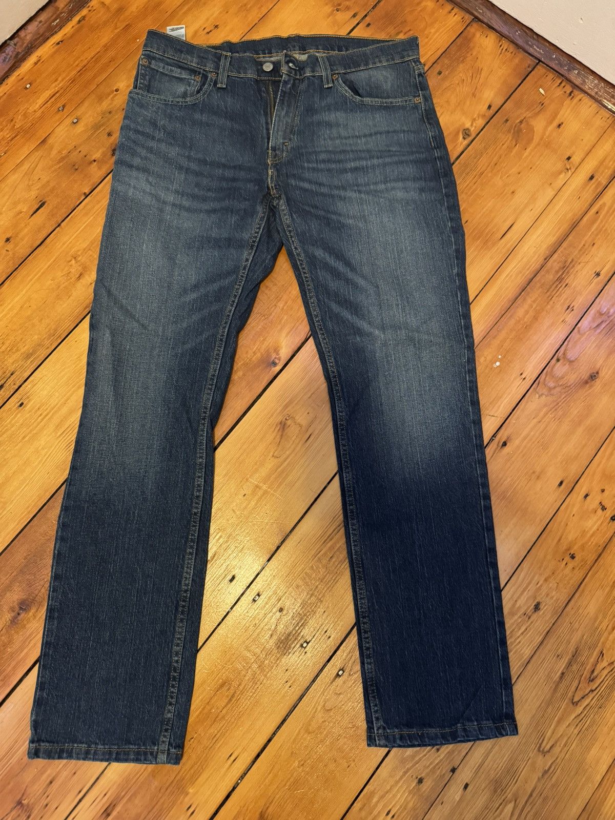 Levi's levi 501 jeans Size US 32 / EU 48 - 1 Thumbnail