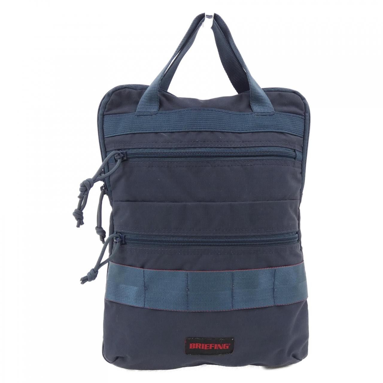 Other Other BRIEFING Bag Others Business Bag DUTY FREE for USA Size ONE SIZE - 1 Thumbnail