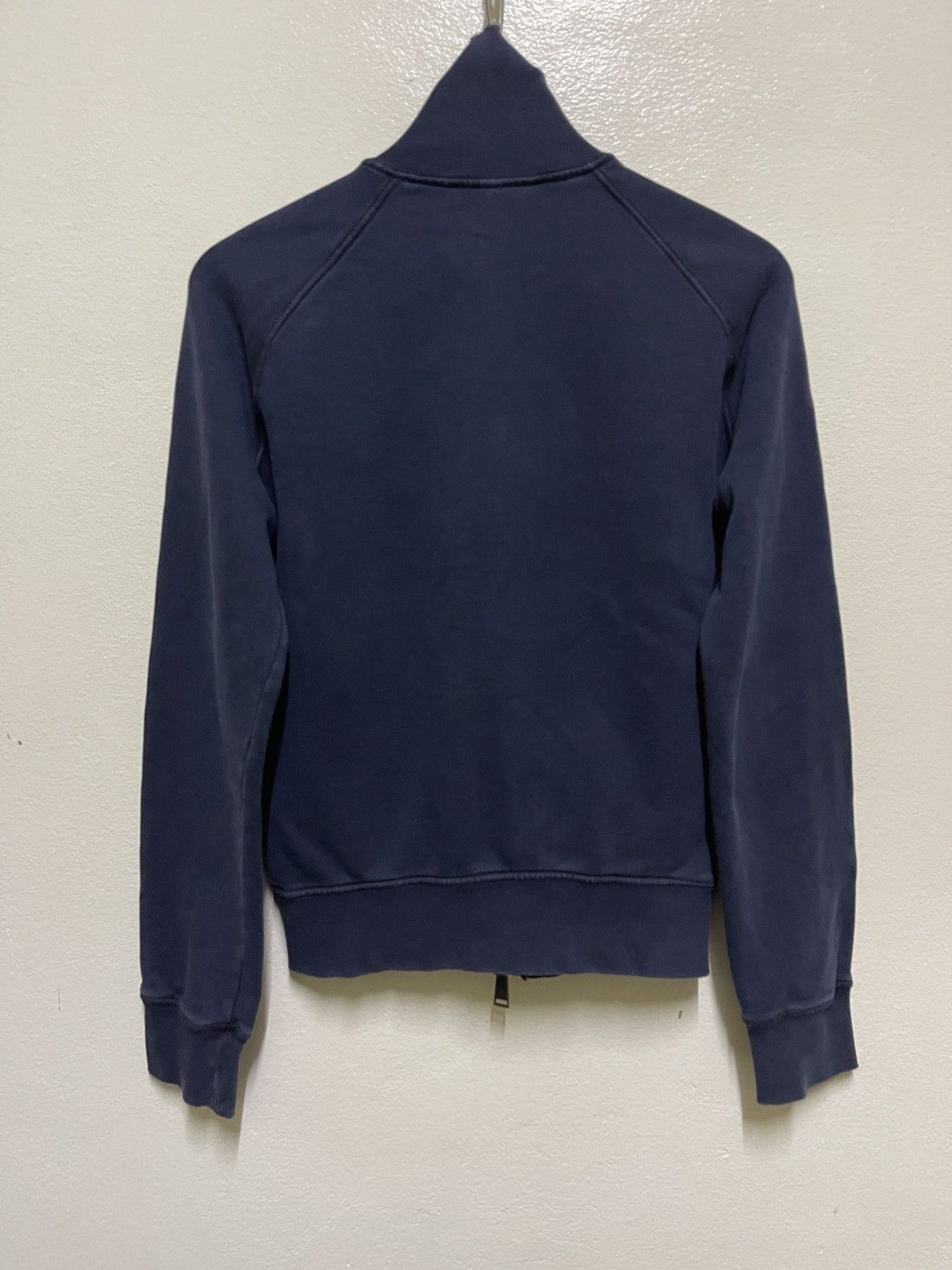 Dsquared2 Dsquared2 Zipper Sweater Size US S / EU 44-46 / 1 - 13 Thumbnail