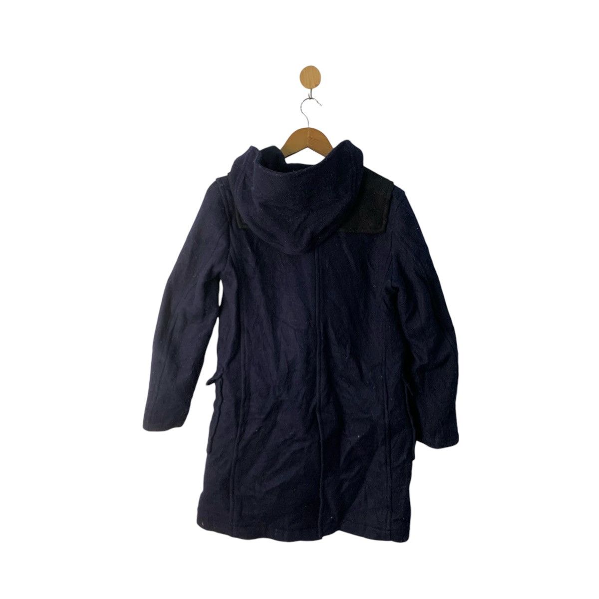 JW Anderson Jw Anderson X Uniqlo Wool Jacket Size S / US 4 / IT 40 - 2 Thumbnail
