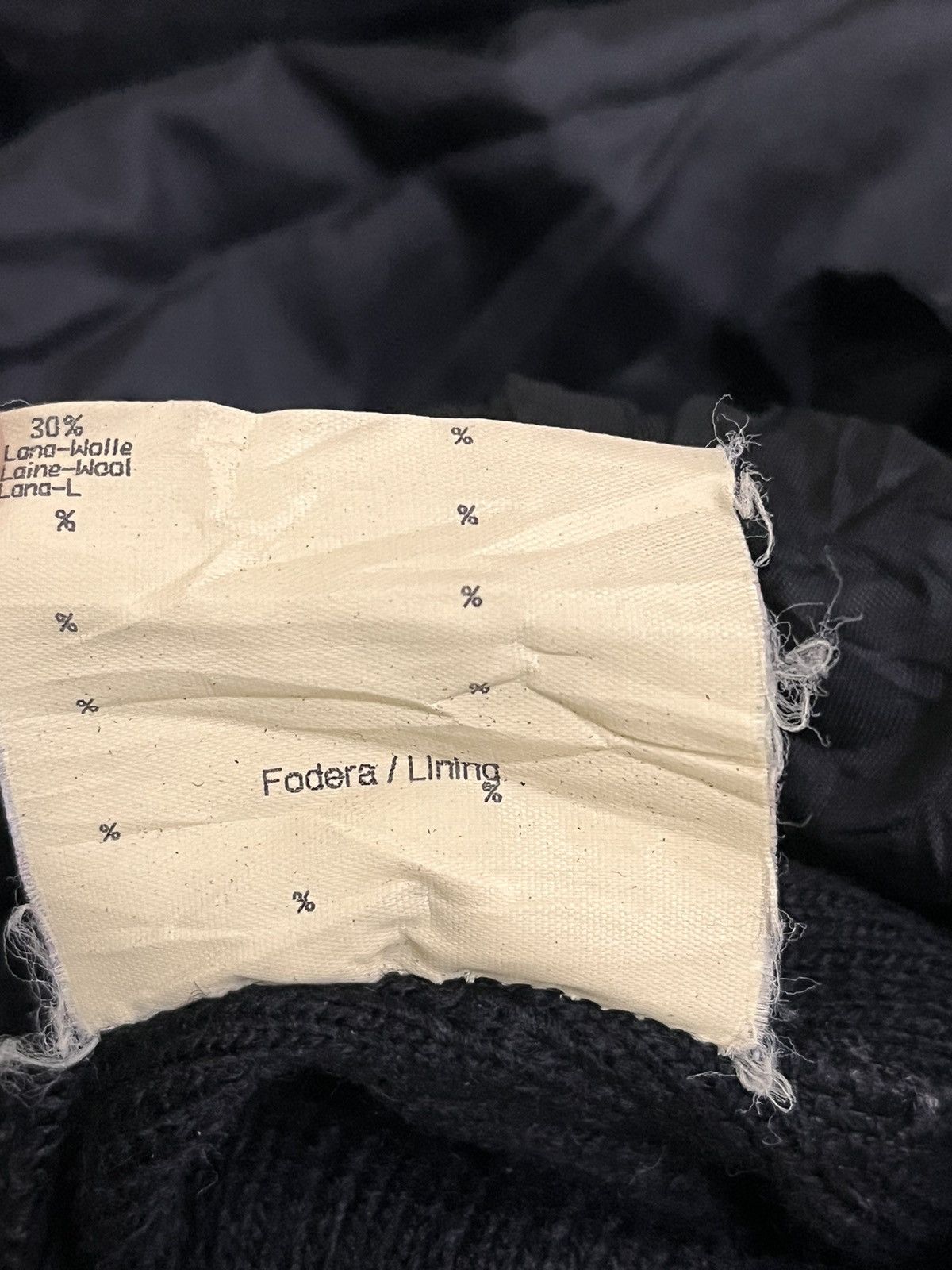 Fendi Fendi dress knitwear Size ONE SIZE - 5 Thumbnail