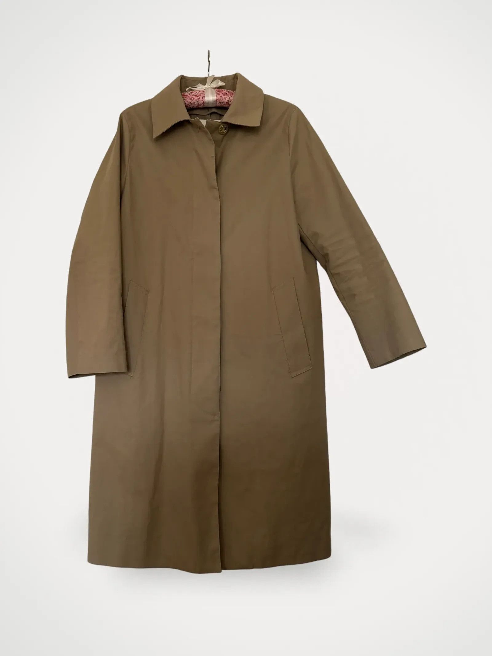 Mackintosh Dunkeld Coat