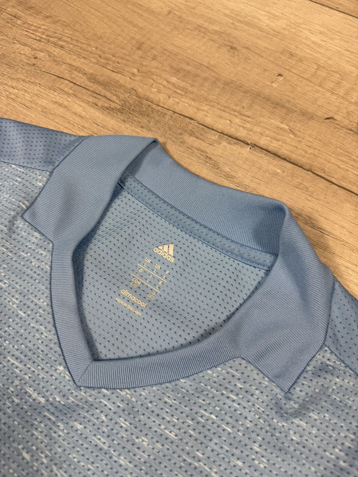 Adidas FC Luzern 2017/18 Adidas Goalkeeper Football Shirt Jersey Size US L / EU 52-54 / 3 - 4 Thumbnail