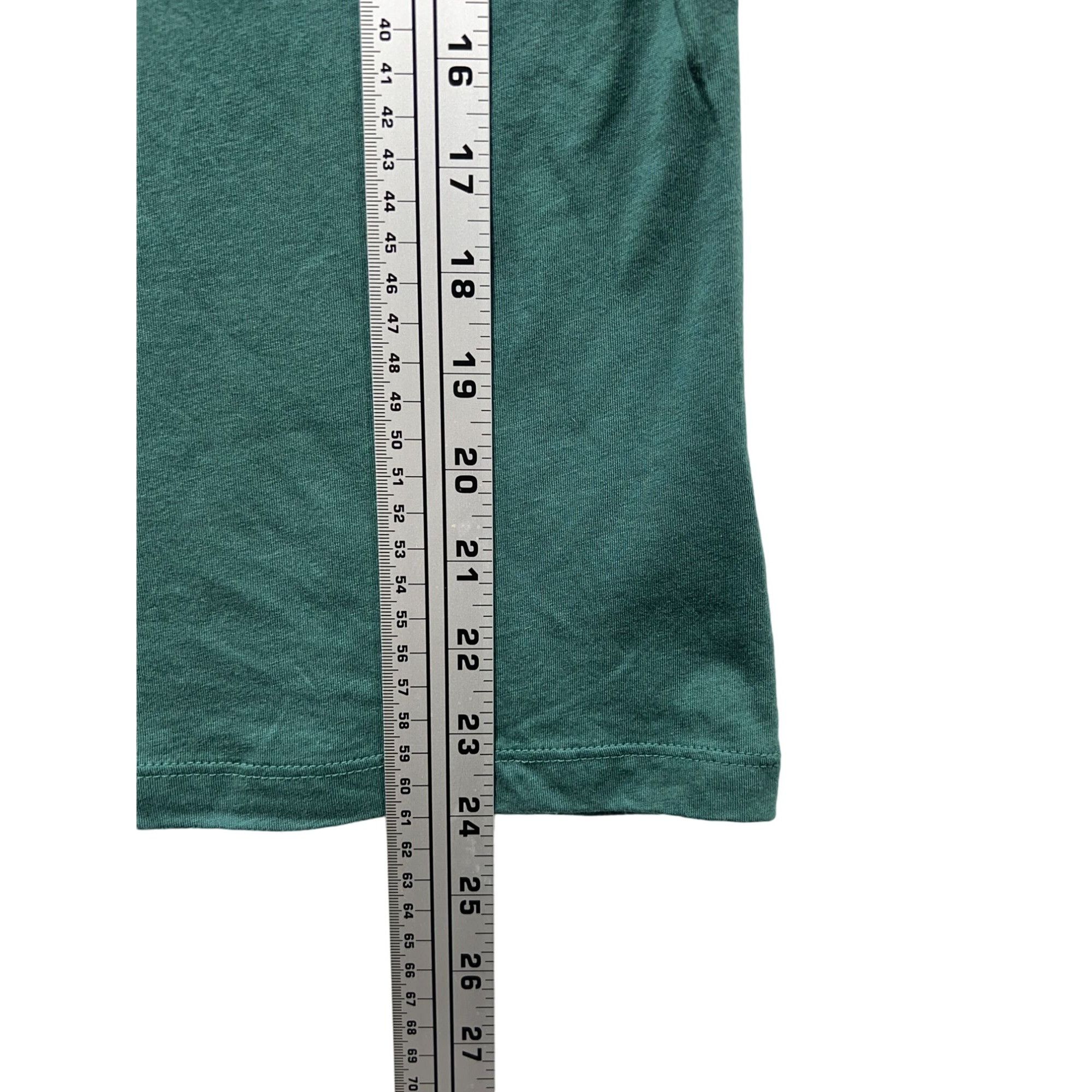 Other A New Day - Women's Short Sleeve T-Shirt - Green - Extra Sma Size XS / US 0-2 / IT 36-38 - 6 Thumbnail