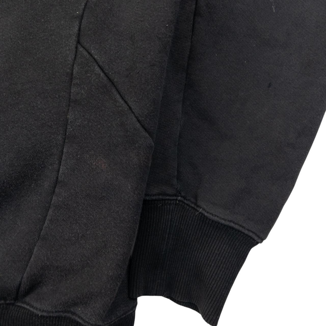 Designer Vintage CP Company Zip Up Hoodie Size M Size US M / EU 48-50 / 2 - 8 Thumbnail