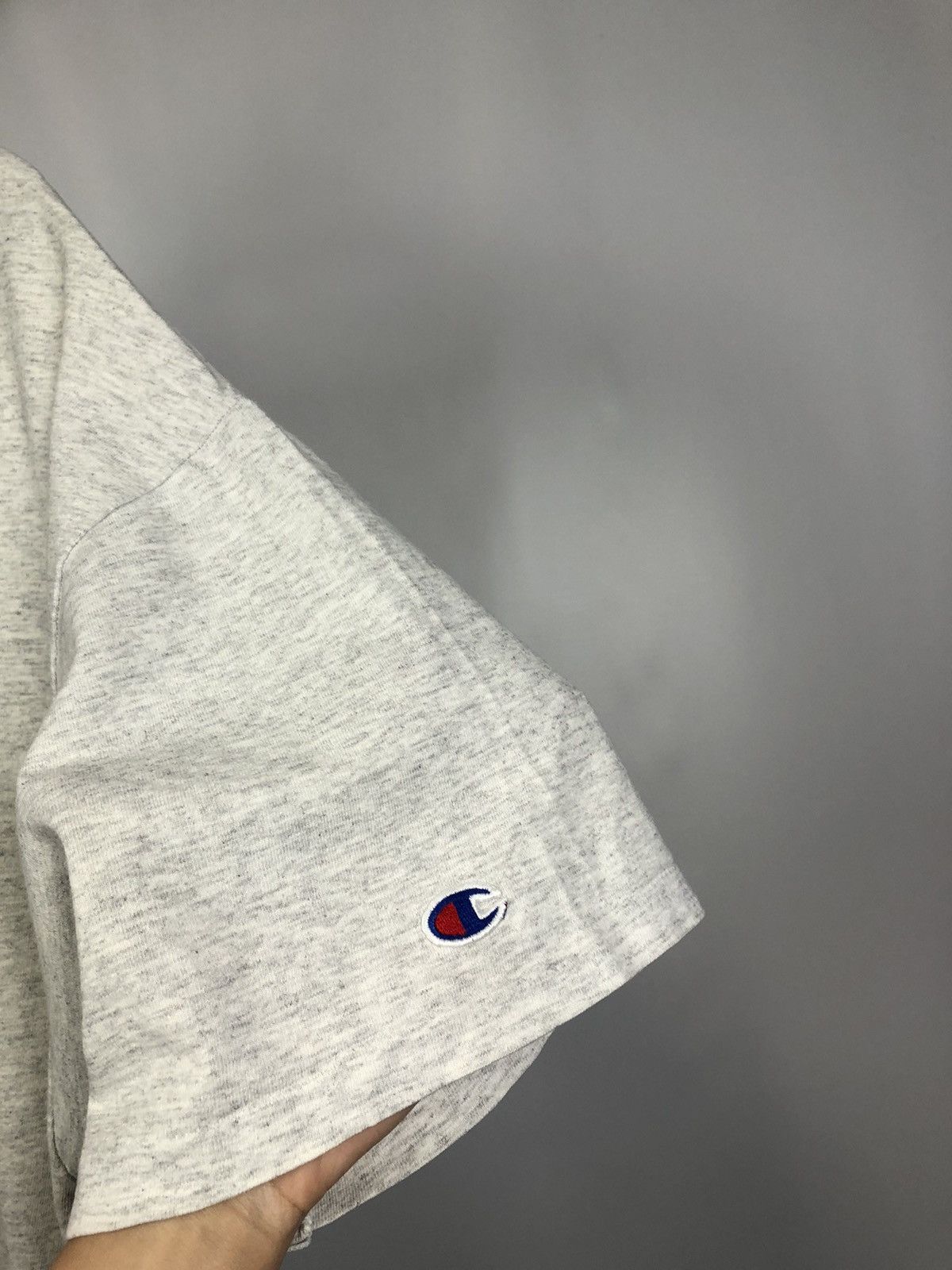 Champion Champions Wisconsin sportswear y2k rare 90s made in USA Size US XXL / EU 58 / 5 - 6 Thumbnail