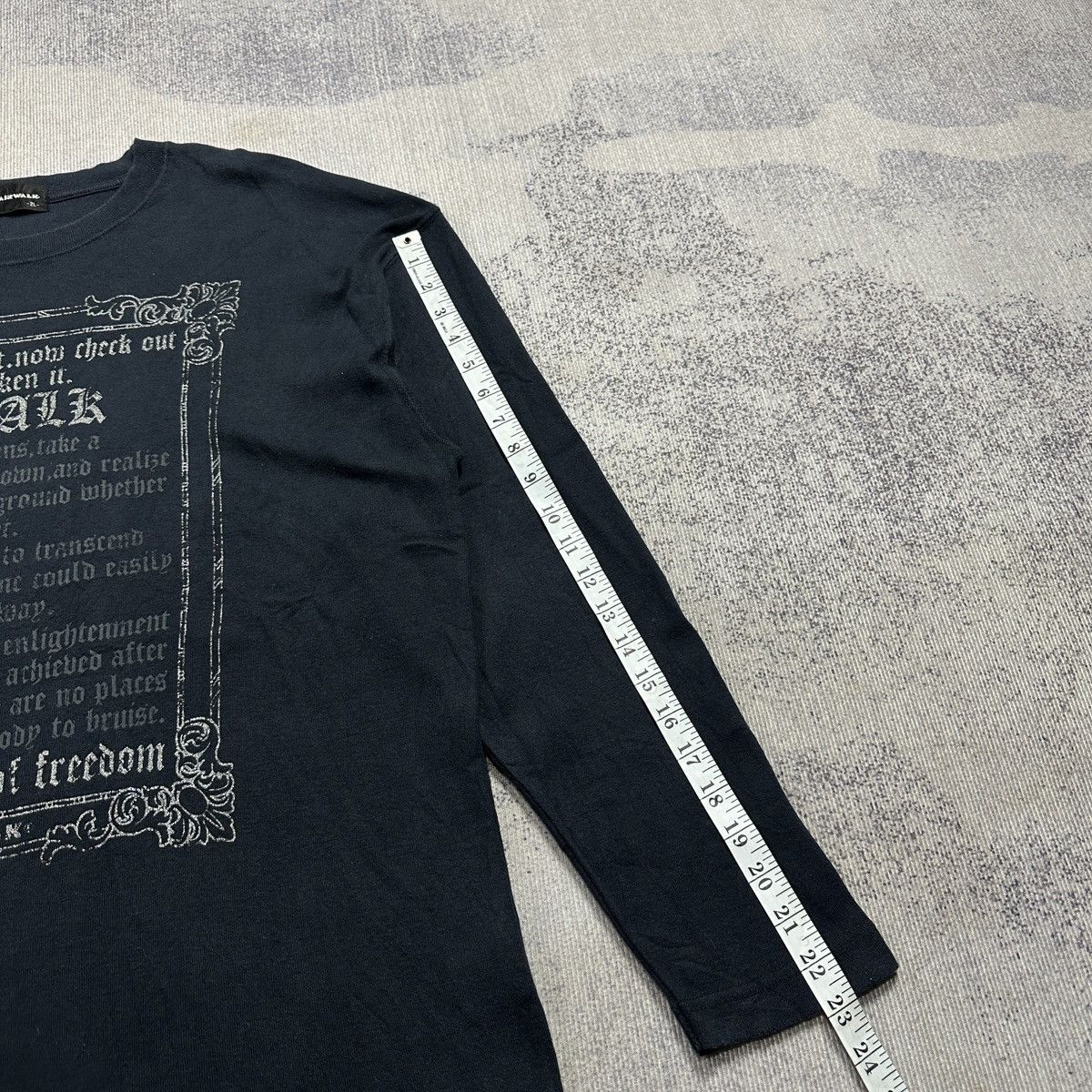 Airwalk Airwalk japanese style Size US XL / EU 56 / 4 - 6 Thumbnail