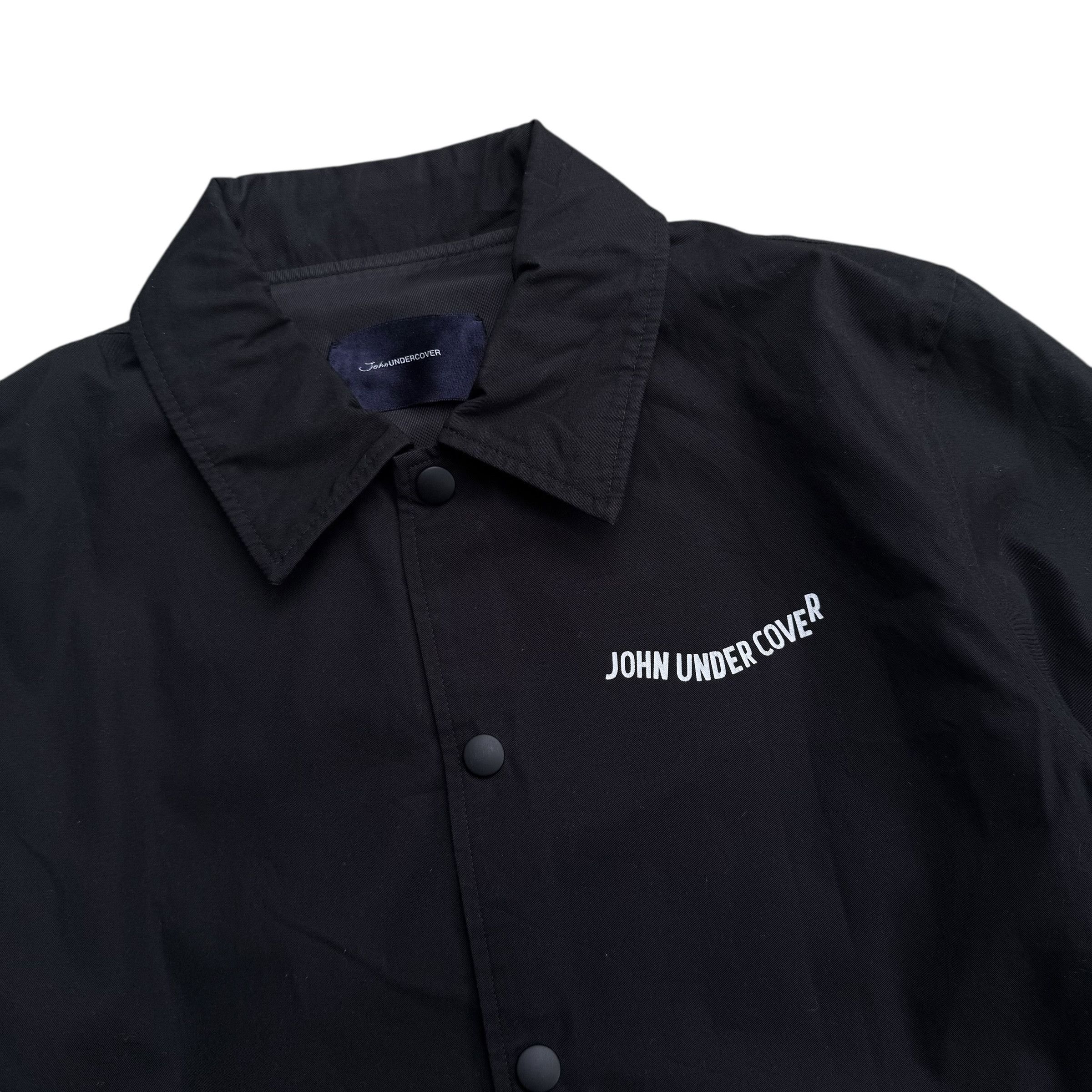 John Undercover FW 16 John Undercover Jacket Size US M / EU 48-50 / 2 - 8 Thumbnail