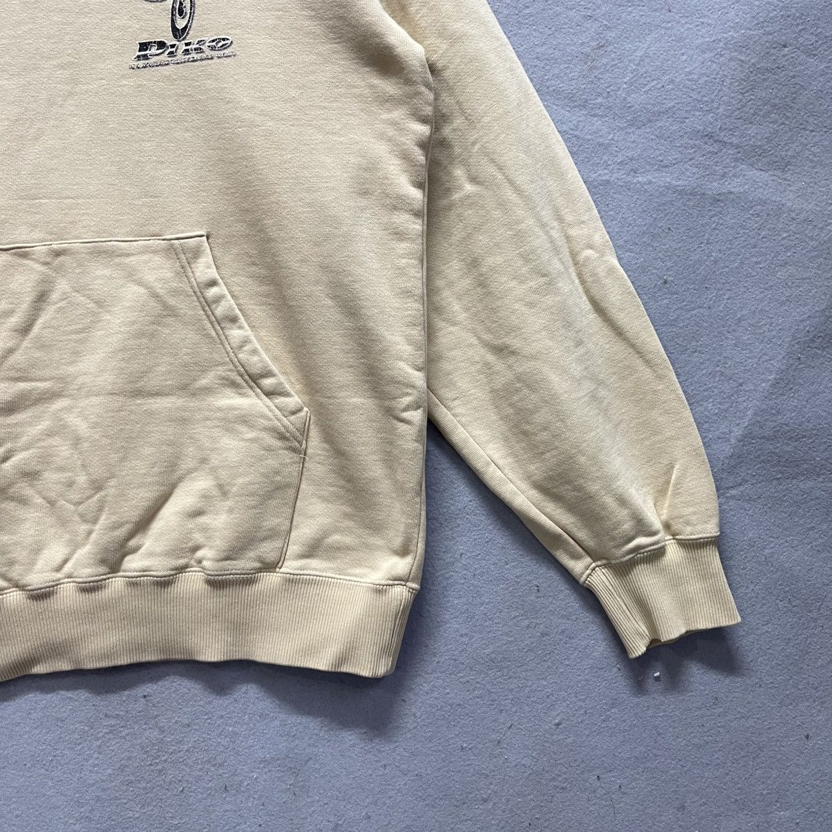 Vintage Piko Hawaii Retro Surf Hoodie – Vintage Style (Size L) Size US L / EU 52-54 / 3 - 6 Thumbnail