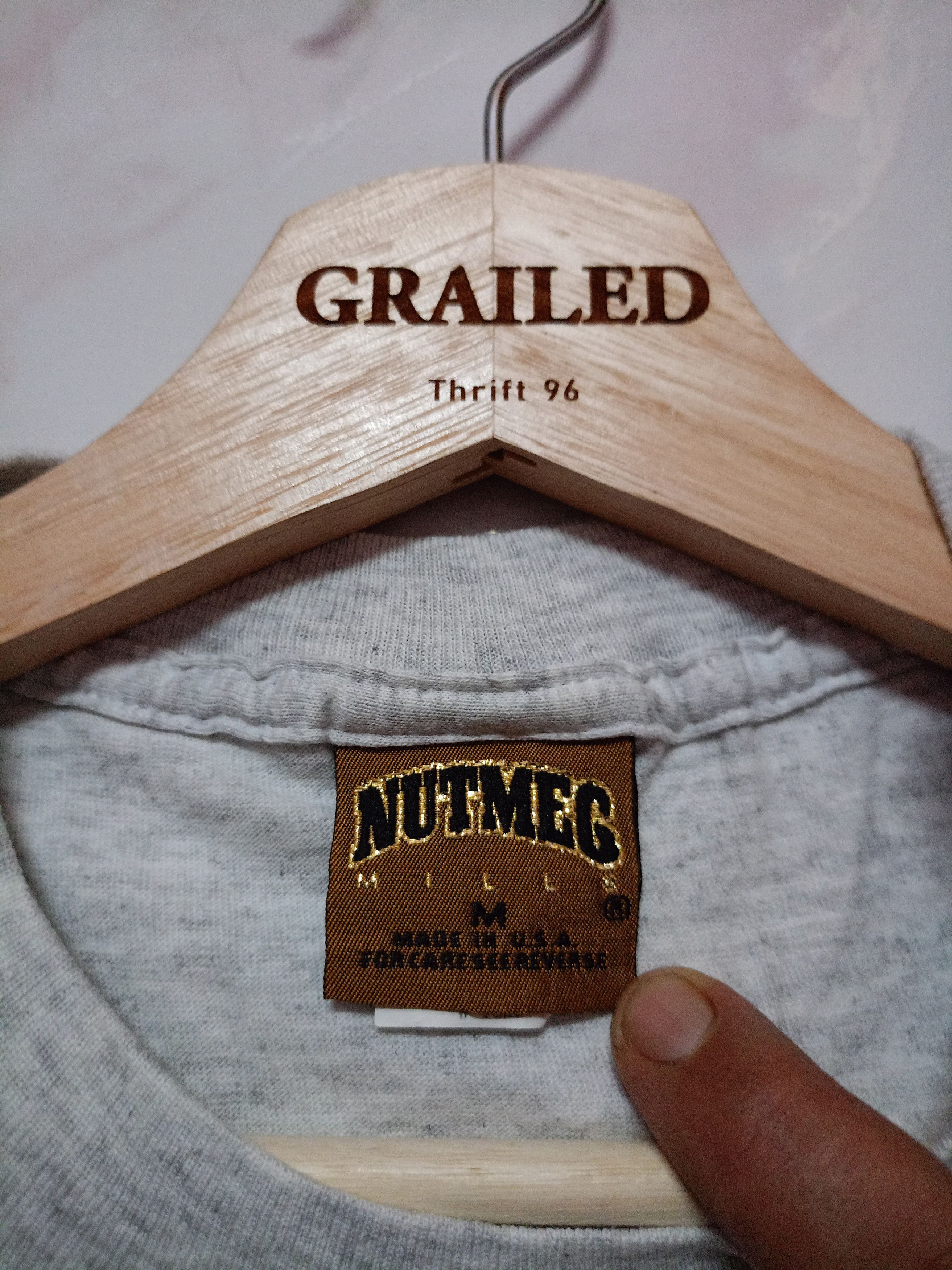 MLB × Vintage Hideo nomo X vintage MLB Size US M / EU 48-50 / 2 - 8 Thumbnail