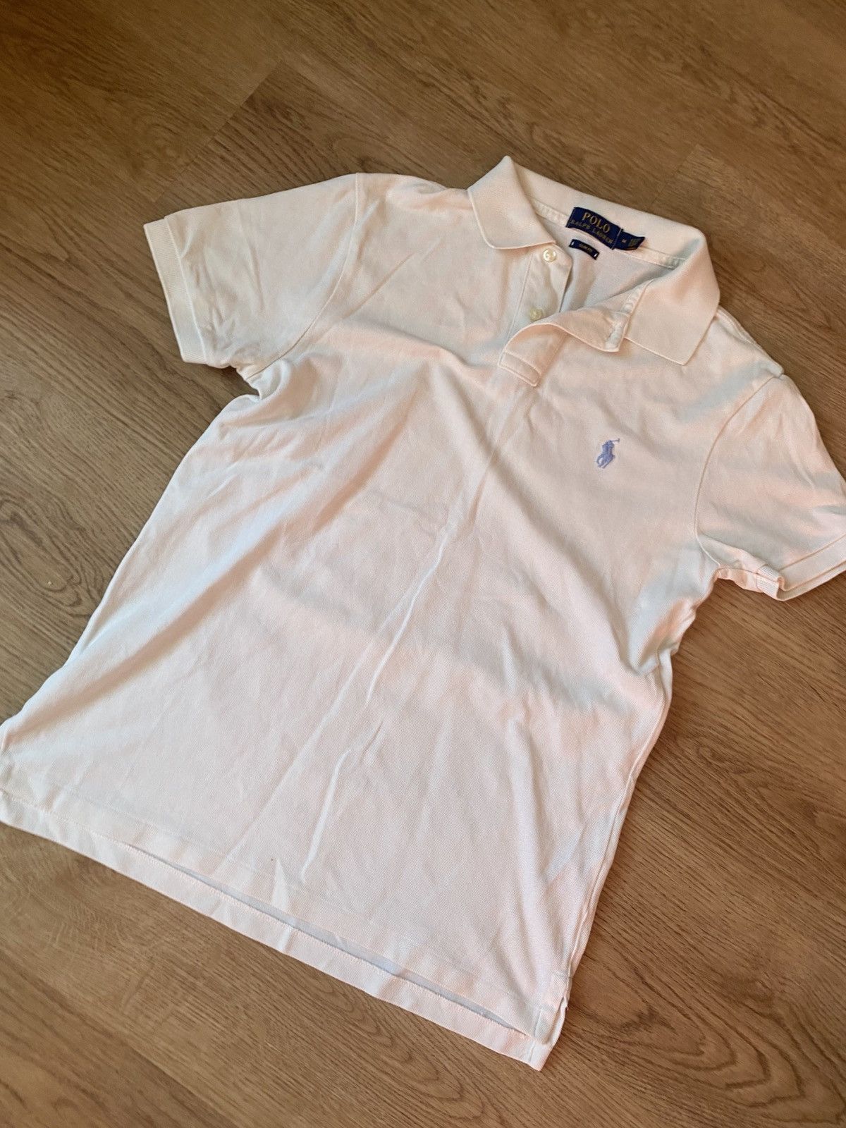 Polo Ralph Lauren Polo ralph lauren Size US M / EU 48-50 / 2 - 1 Thumbnail