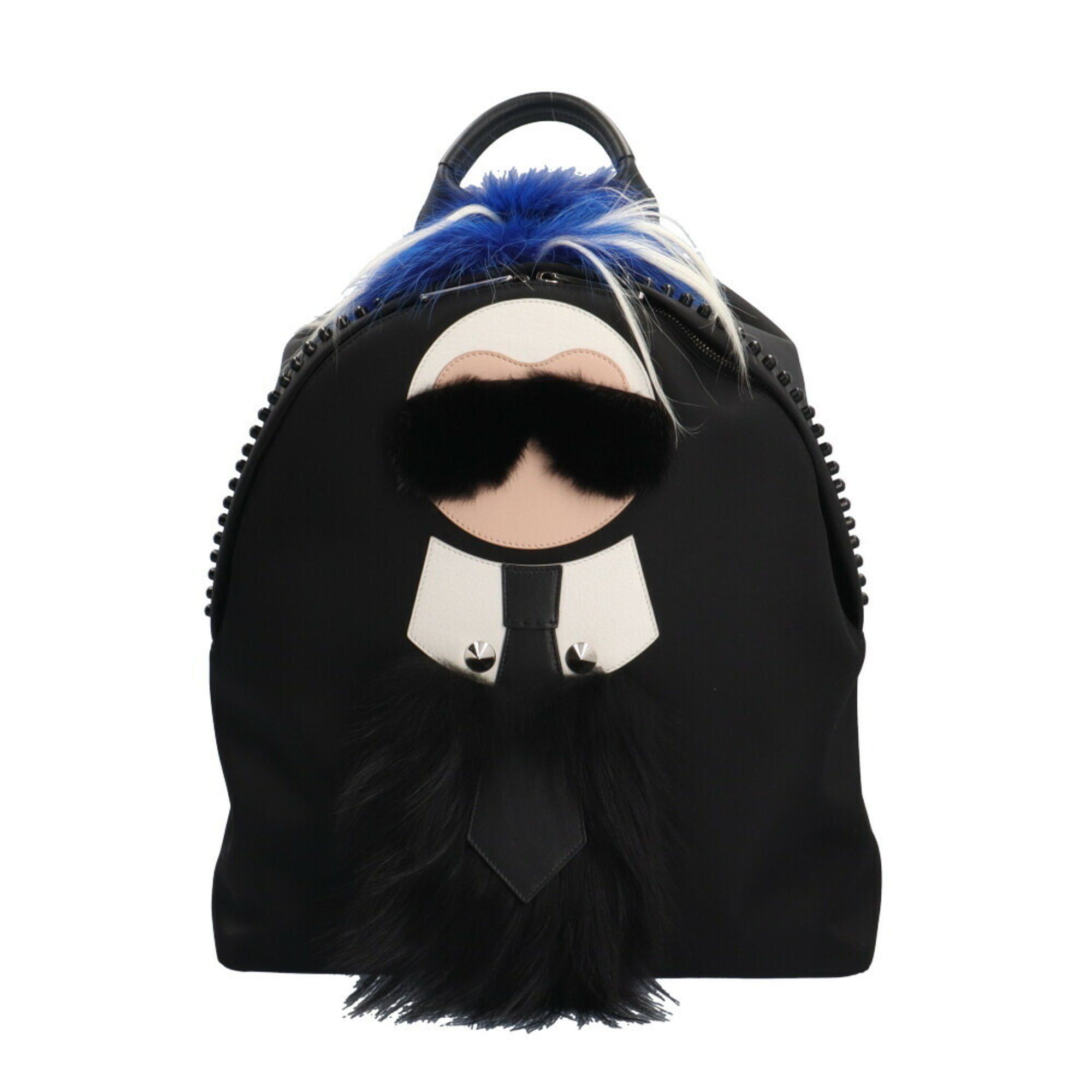 Fendi Fendi backpack Size ONE SIZE - 1 Thumbnail