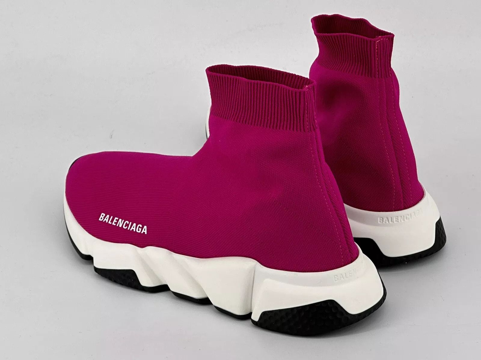 Balenciaga New Balenciaga Sneakers Size-EU-41 /US-11 Size US 11 / IT 41 - 5 Thumbnail