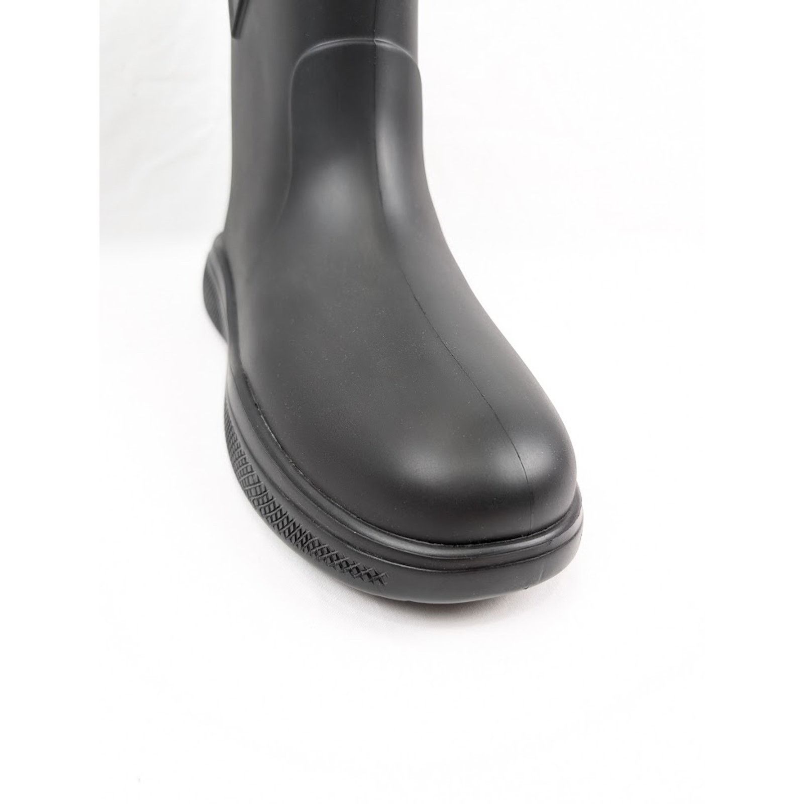 Prada o1rshd1 Boots in Black Size US 8 / EU 41 - 5 Thumbnail