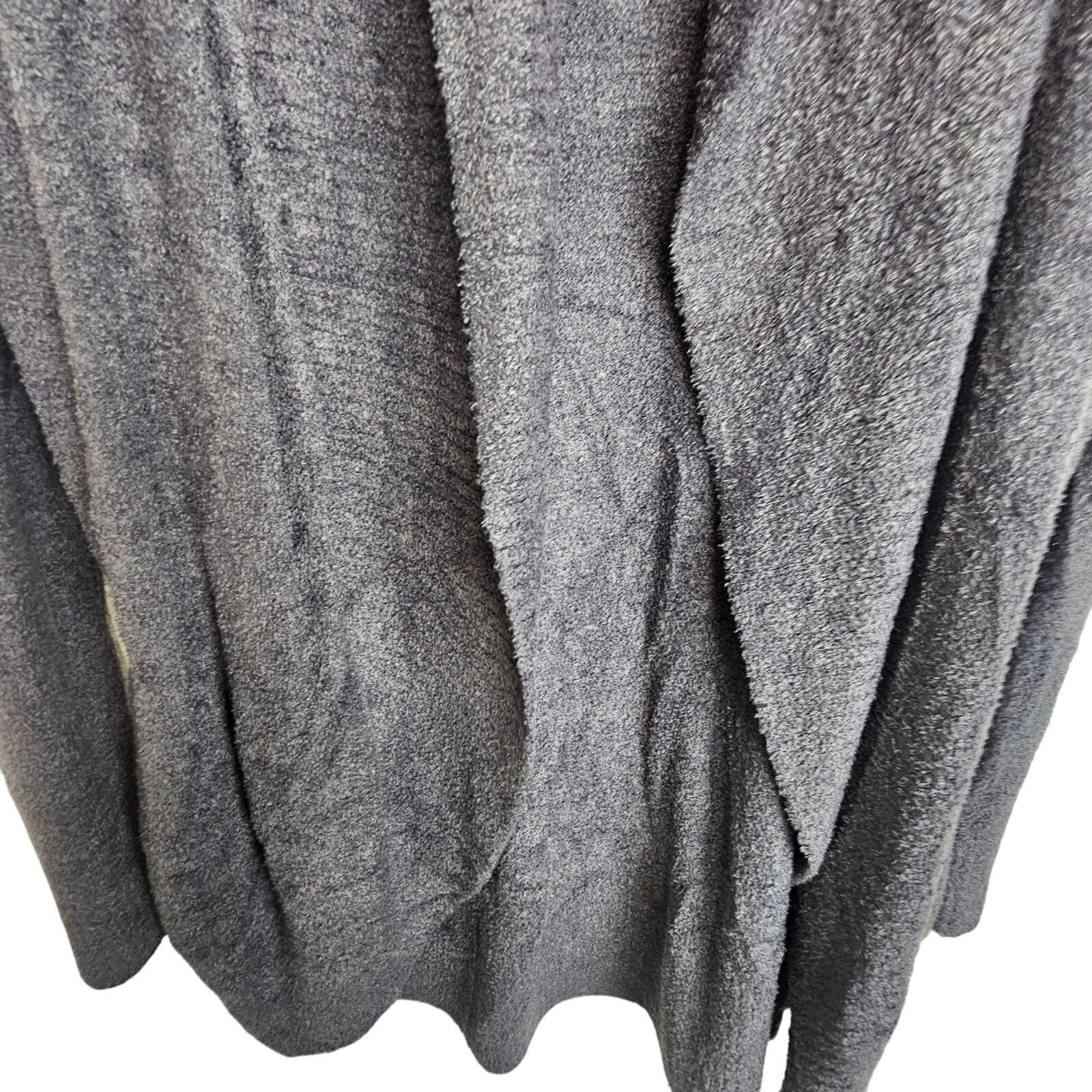 Barena Barefoot Dream Cozychic Lite Womens Cardigan Sweater M Comfy Size M / US 6-8 / IT 42-44 - 3 Thumbnail