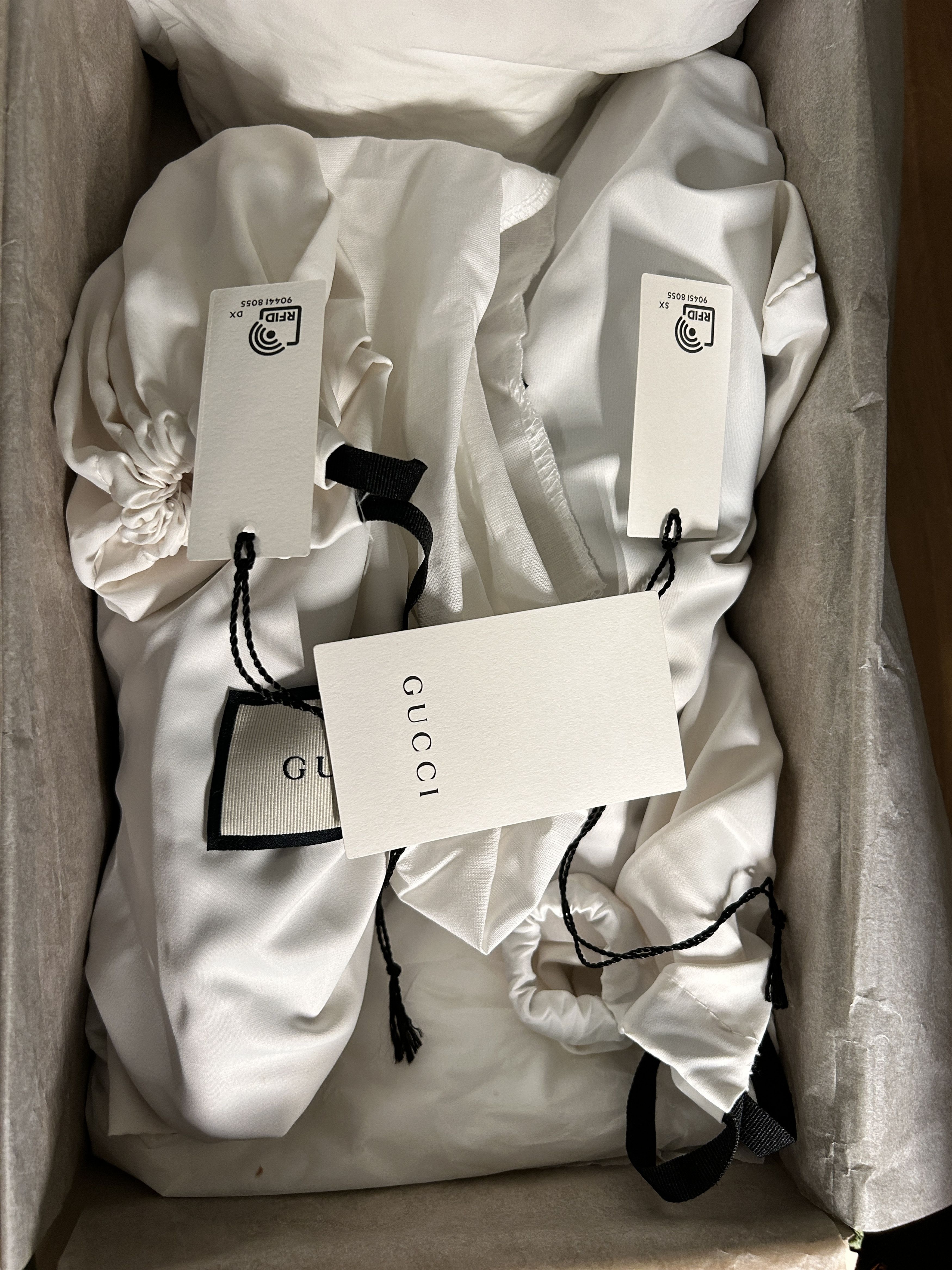 Gucci Gucci Horsebit Princetown Fur Loafers Size US 7 / EU 40 - 2 Thumbnail