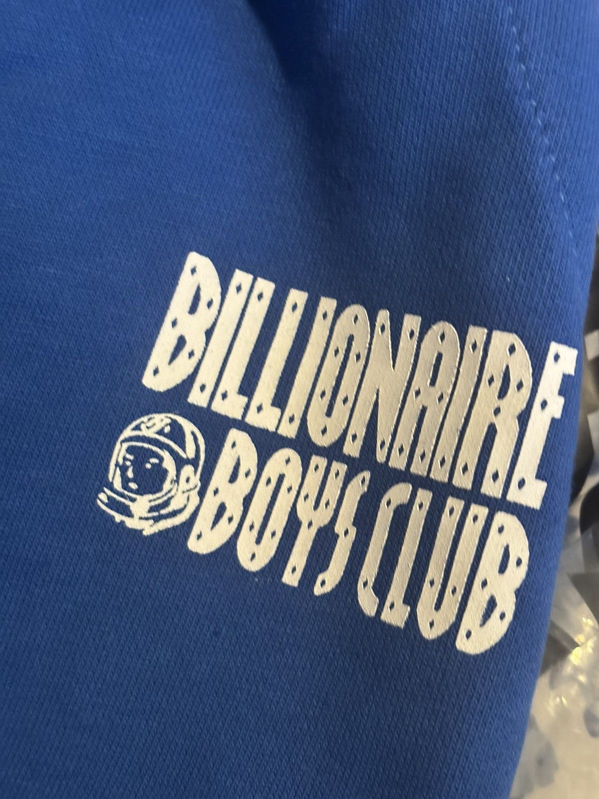 Billionaire Boys Club Billionaire boys club ice cream blue sweatpants small Size US 30 / EU 46 - 5 Thumbnail