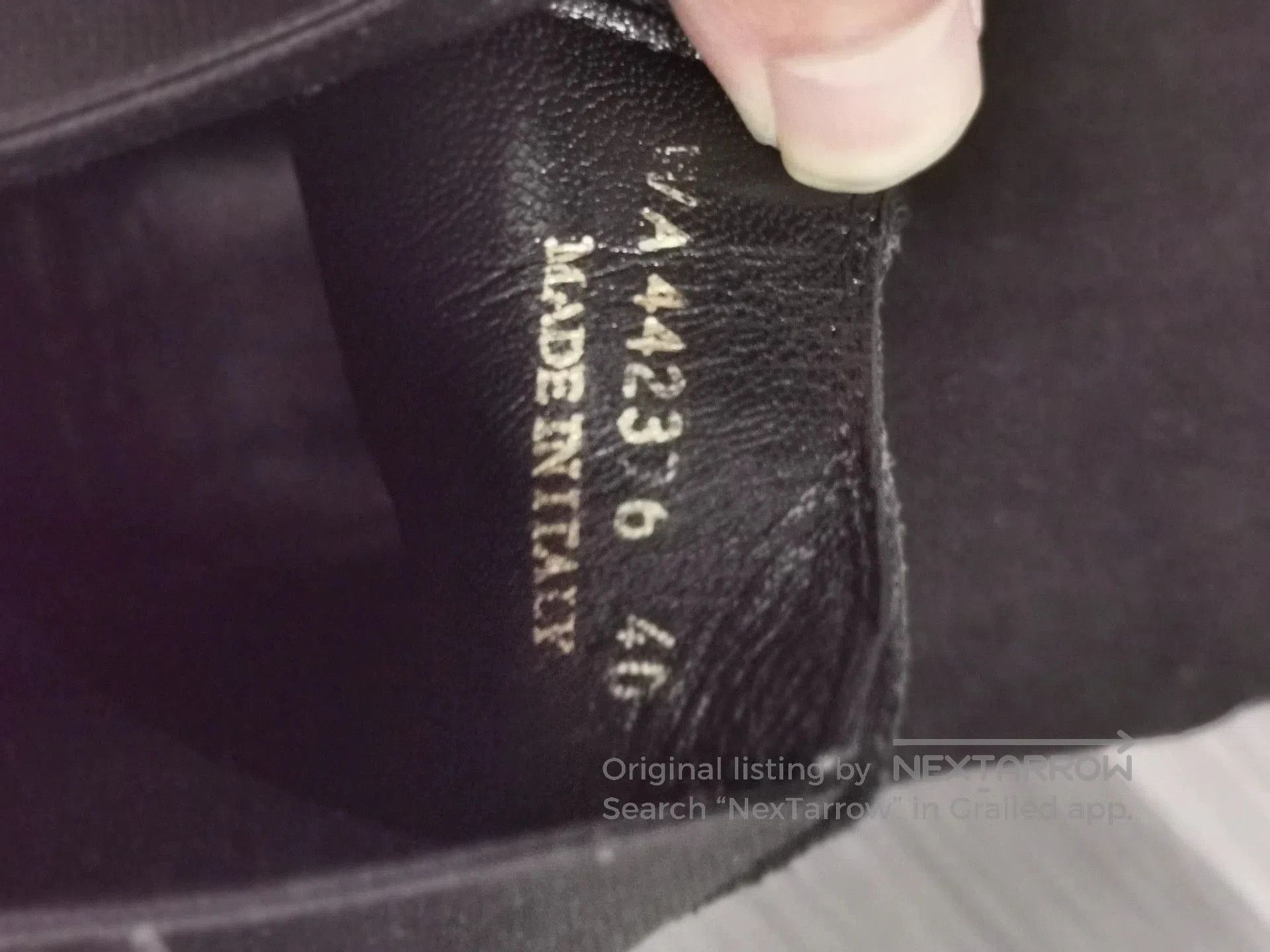 Saint Laurent Paris Black Suede Saint Laurent Paris Boots. Size US 7 / EU 40 - 3 Thumbnail