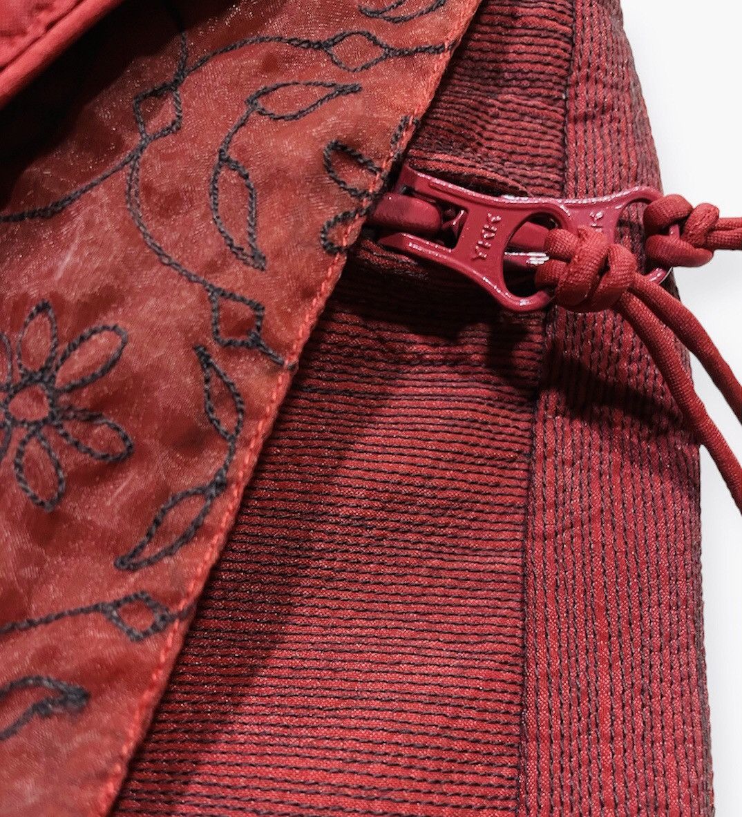 Issey Miyake HaaT Makiko Minagawa Crossbody Bag Size ONE SIZE - 7 Thumbnail