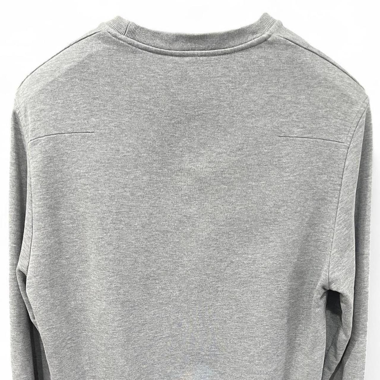 Dior Dior Homme “HARDIOR” Sweatshirt Size US M / EU 48-50 / 2 - 5 Thumbnail