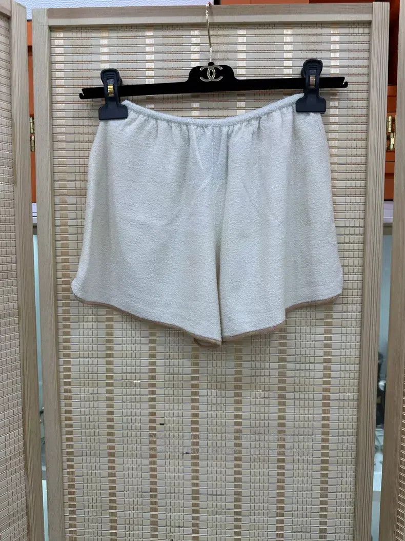 Loro Piana Loro Piana size XS Shorts, elegant and stylish Size 23" - 2 Thumbnail