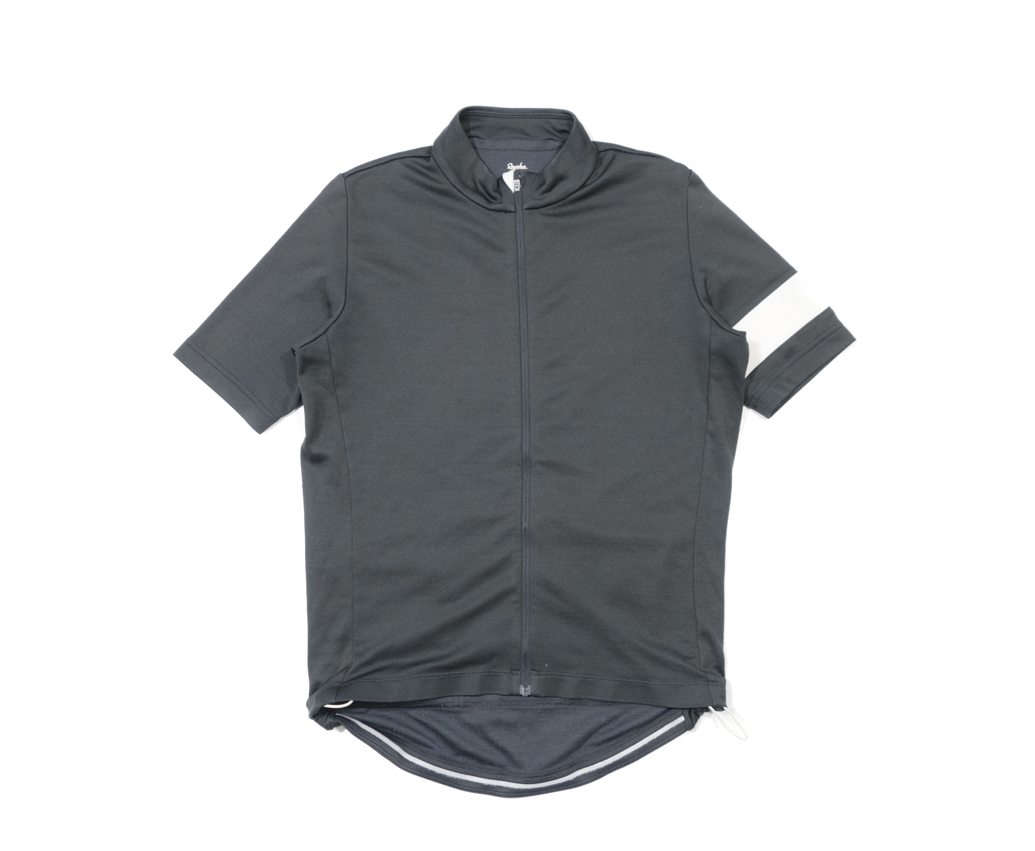 Rapha Classic Cycling Full Zip Jersey Size US M / EU 48-50 / 2 - 1 Thumbnail