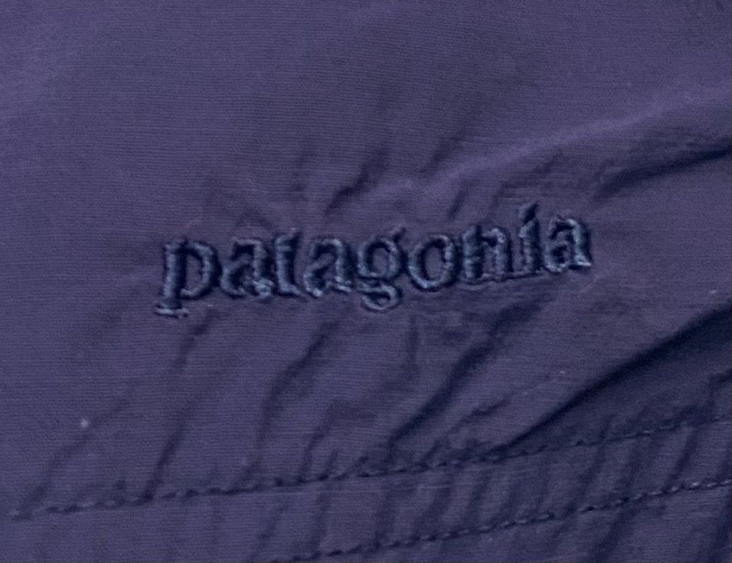 Patagonia Vintage 90’s Patagonia Baggies Shorts Women’s Large Size 36" / US 14 / IT 50 - 3 Thumbnail
