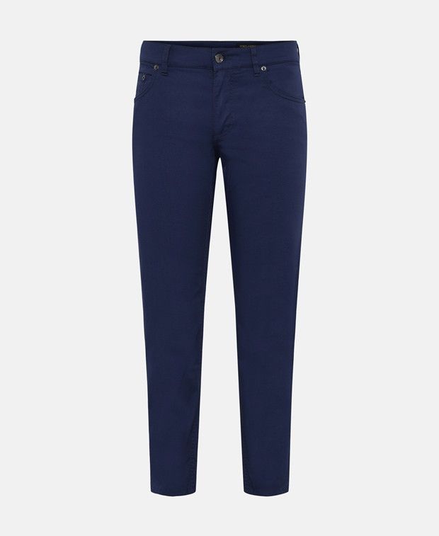 Dolce & Gabbana Casual trousers Size US 44 / EU 60 - 1 Thumbnail