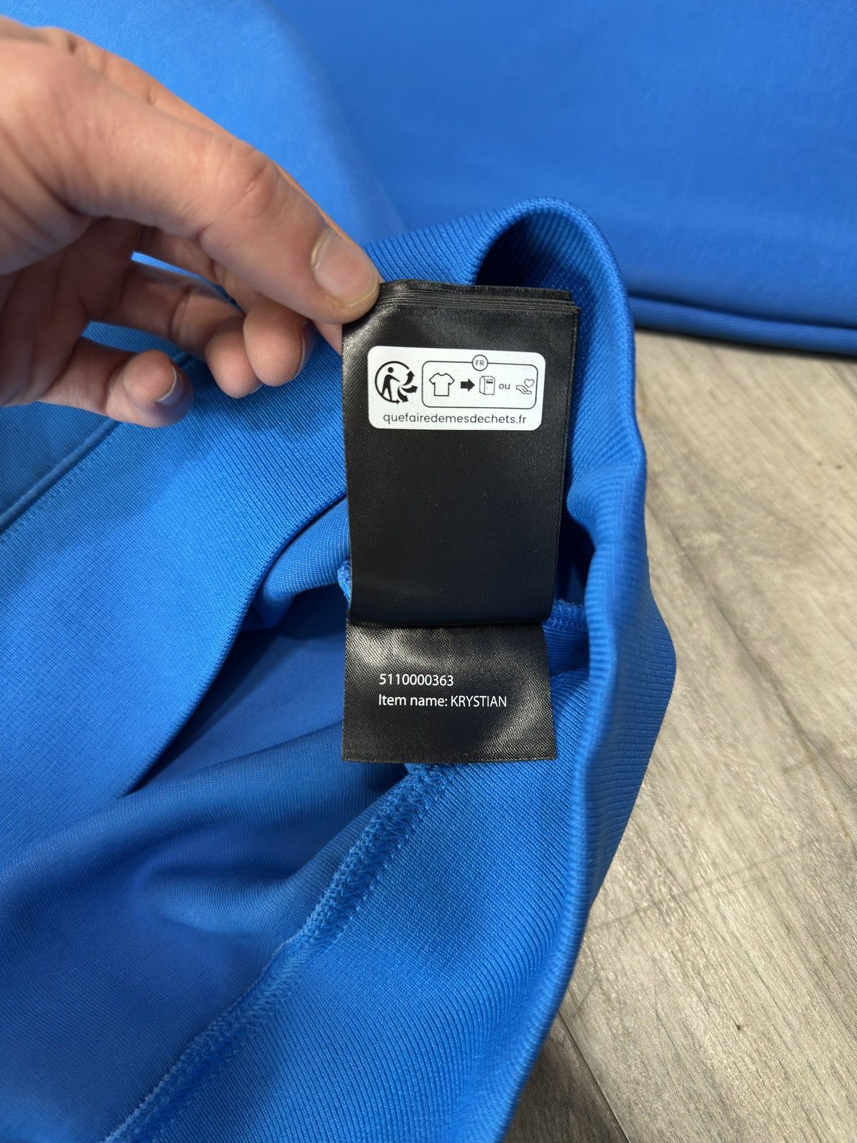 Mackage MACKAGE Tracksuit Size US L / EU 52-54 / 3 - 7 Thumbnail