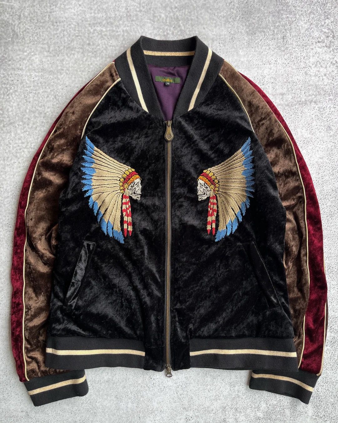 Obelisk Jacket | Grailed