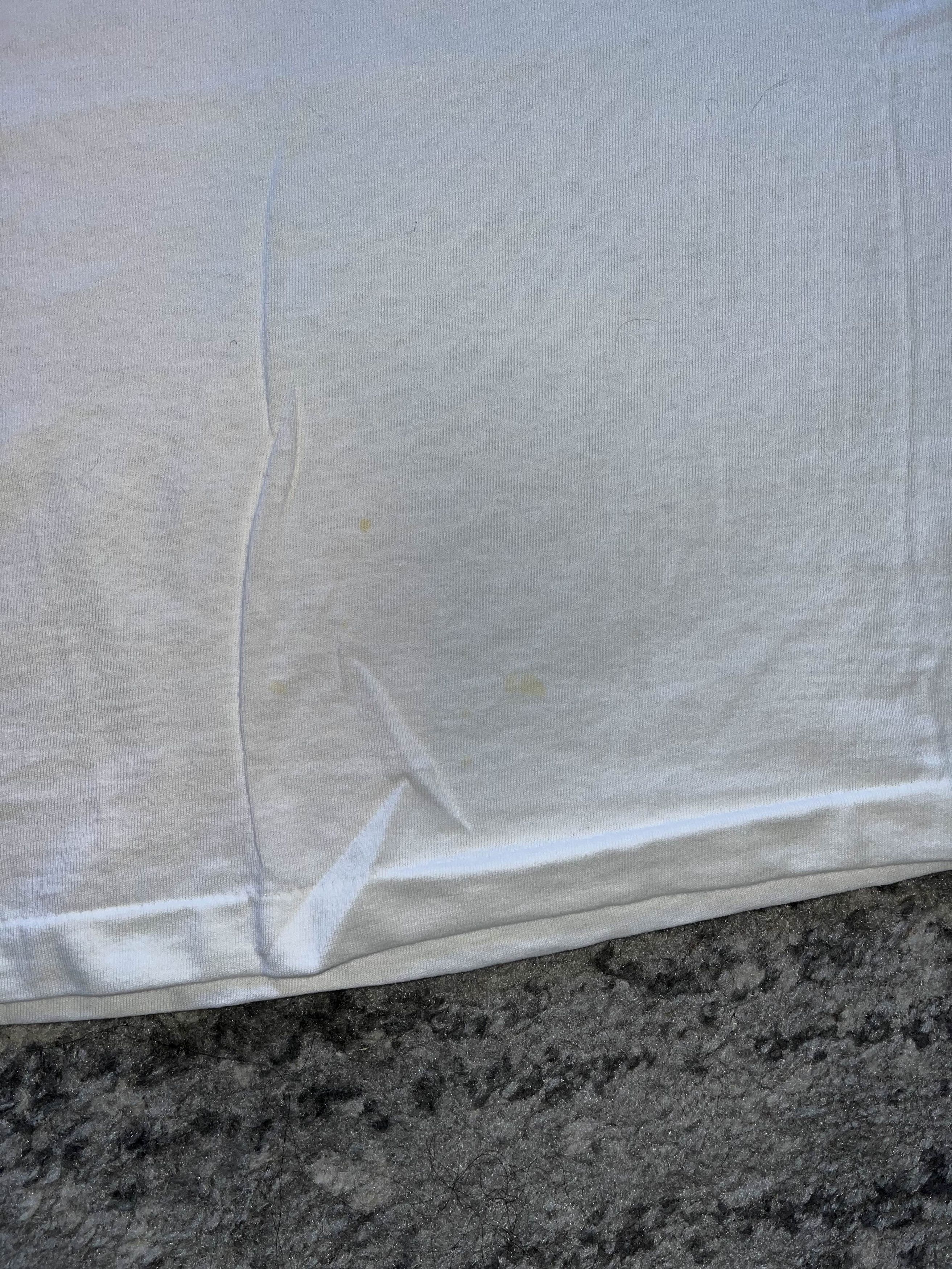 Vintage Vintage 90s 10K Race and 5K Walk Shirt Size US XL / EU 56 / 4 - 4 Thumbnail