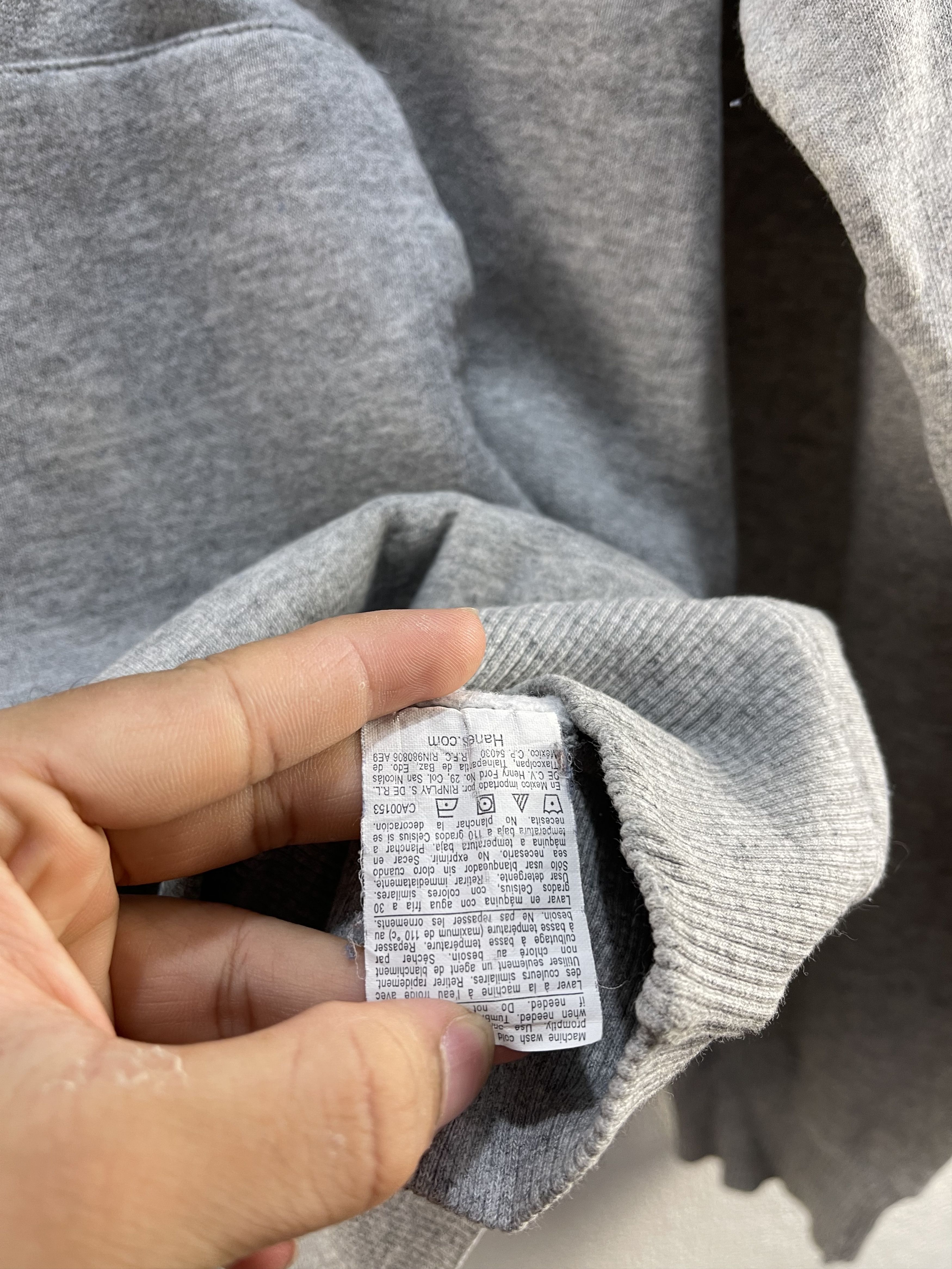 Champion Vintage Champion Hoodies Sweatshirt Size US M / EU 48-50 / 2 - 9 Thumbnail